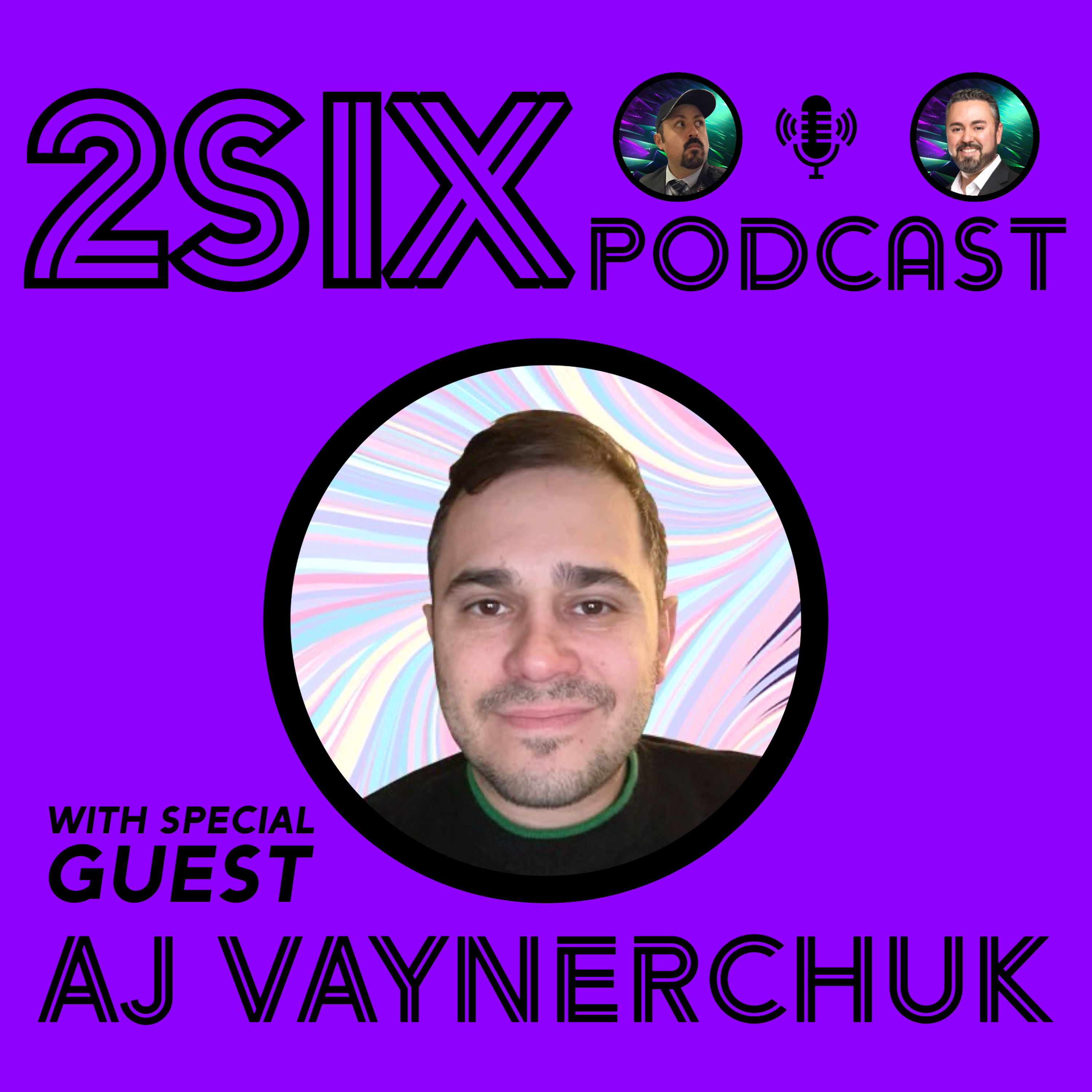 2Six Podcast