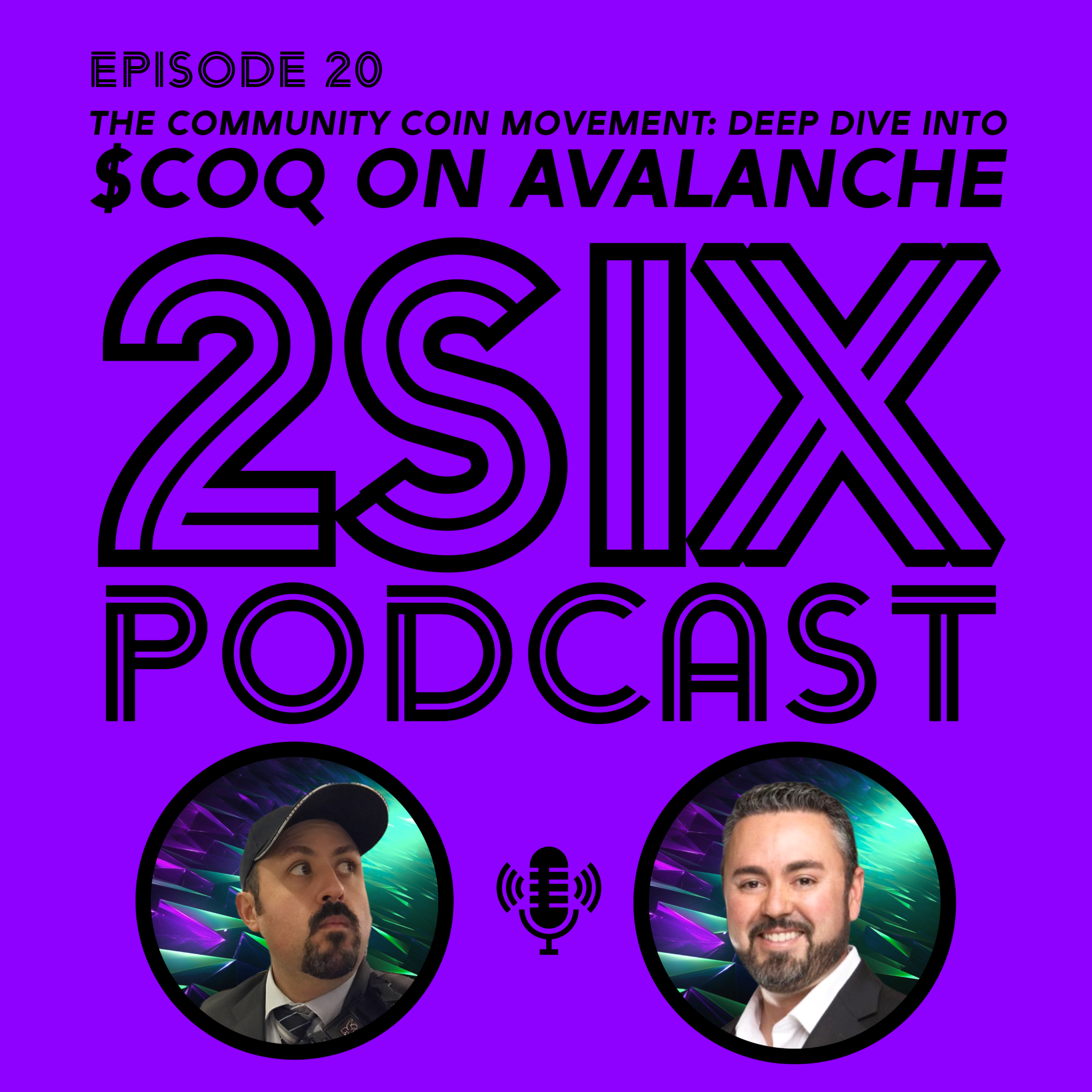 2Six Podcast