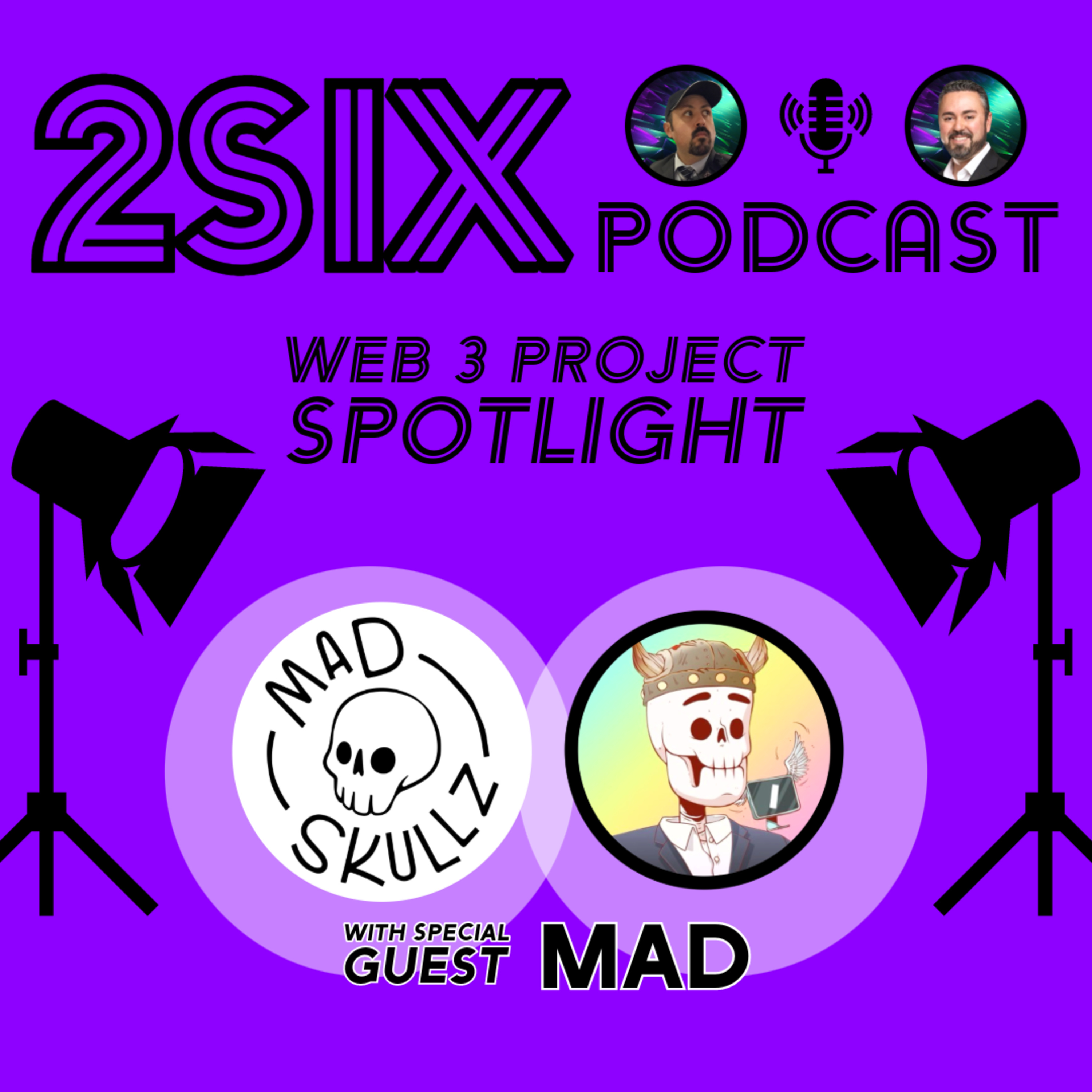 2Six Podcast