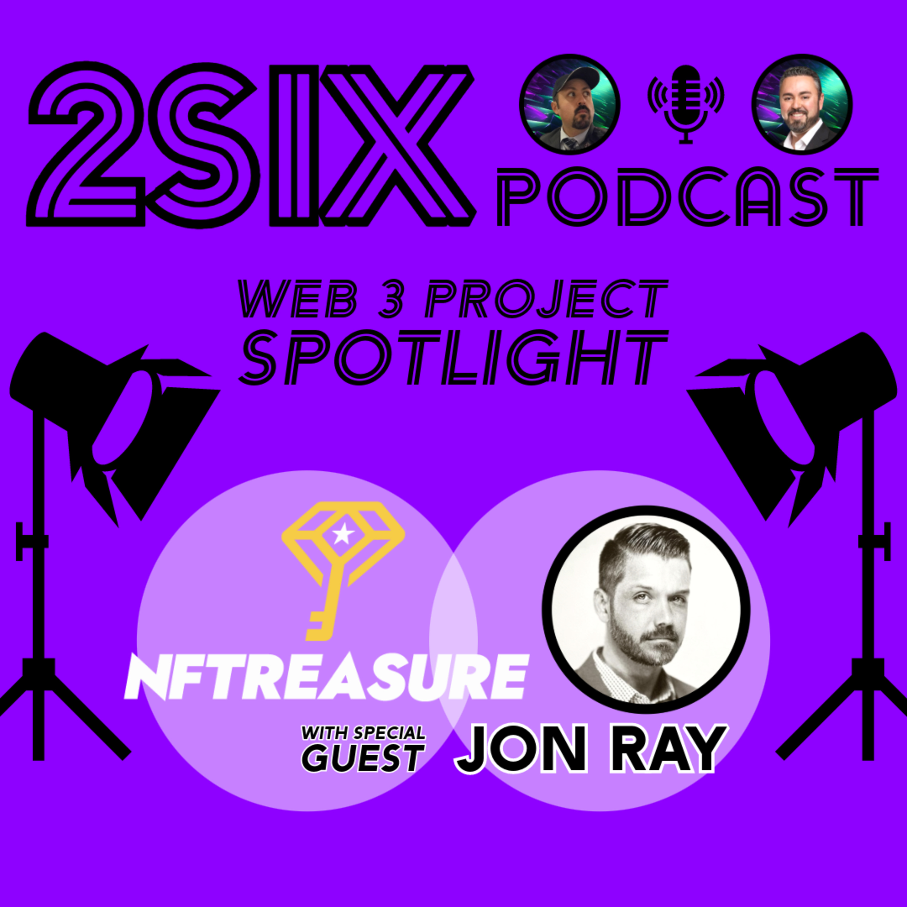 2Six Podcast