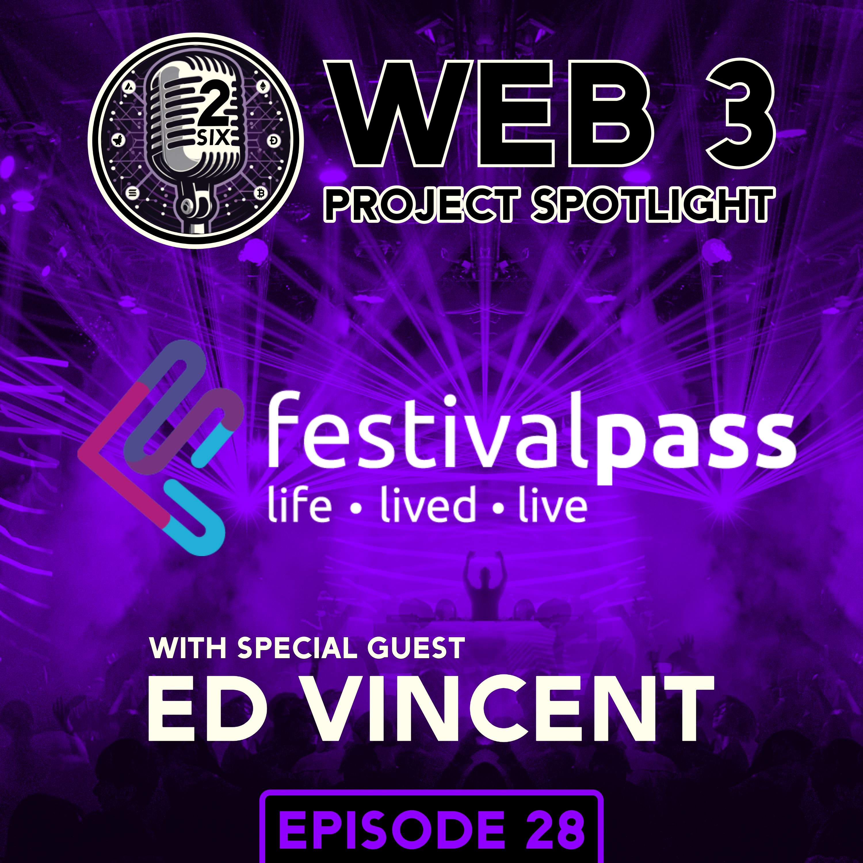 2Six Podcast