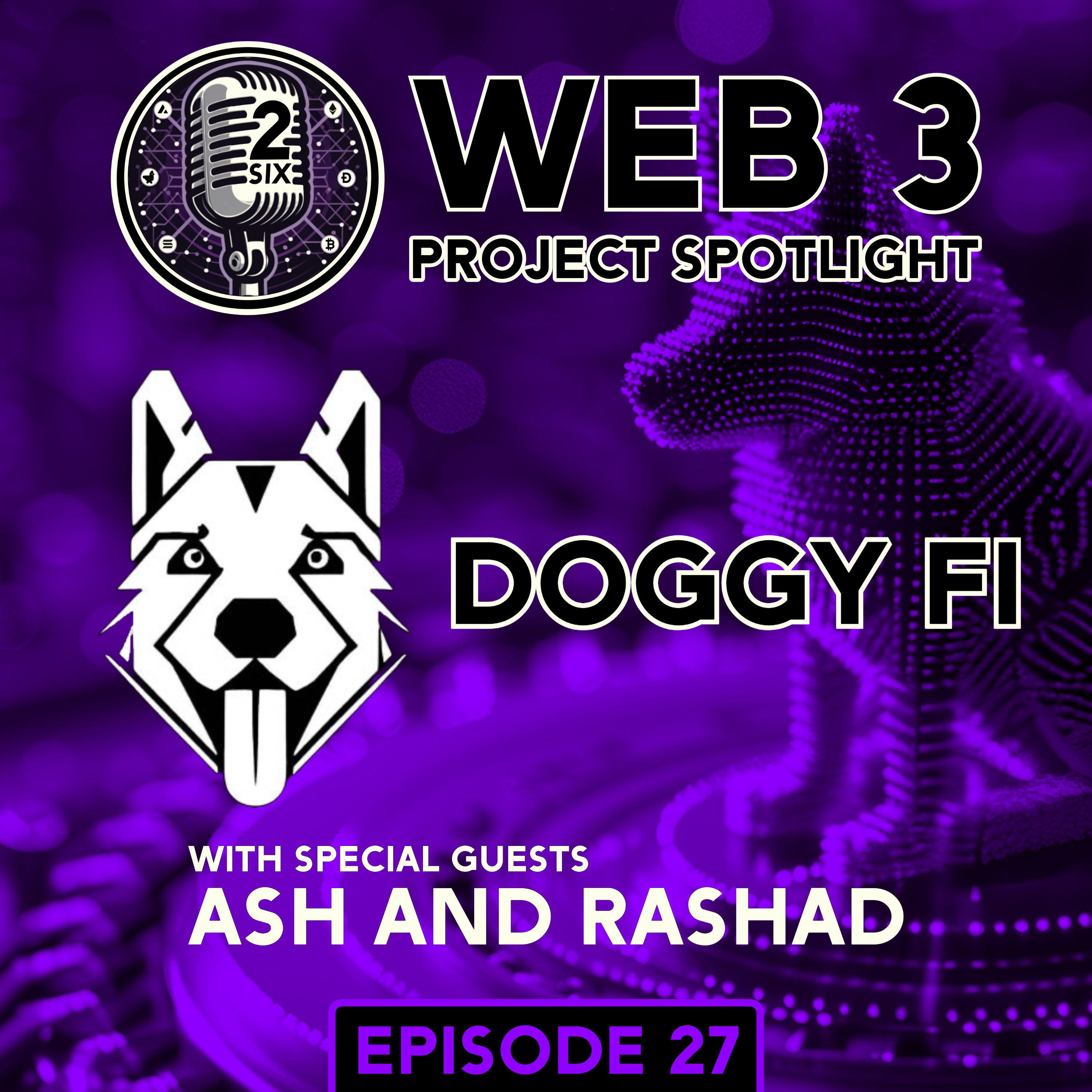 2Six Podcast
