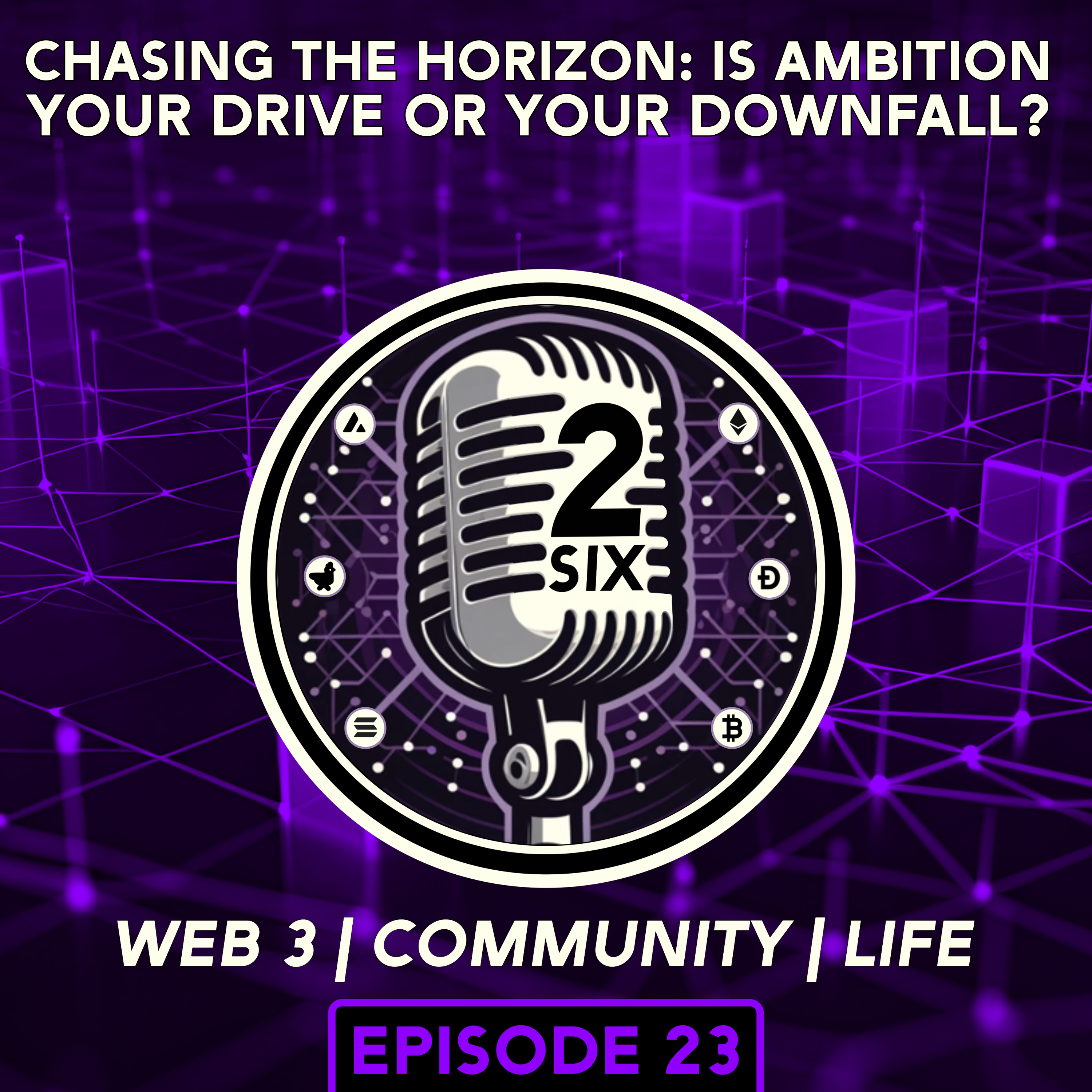 2Six Podcast