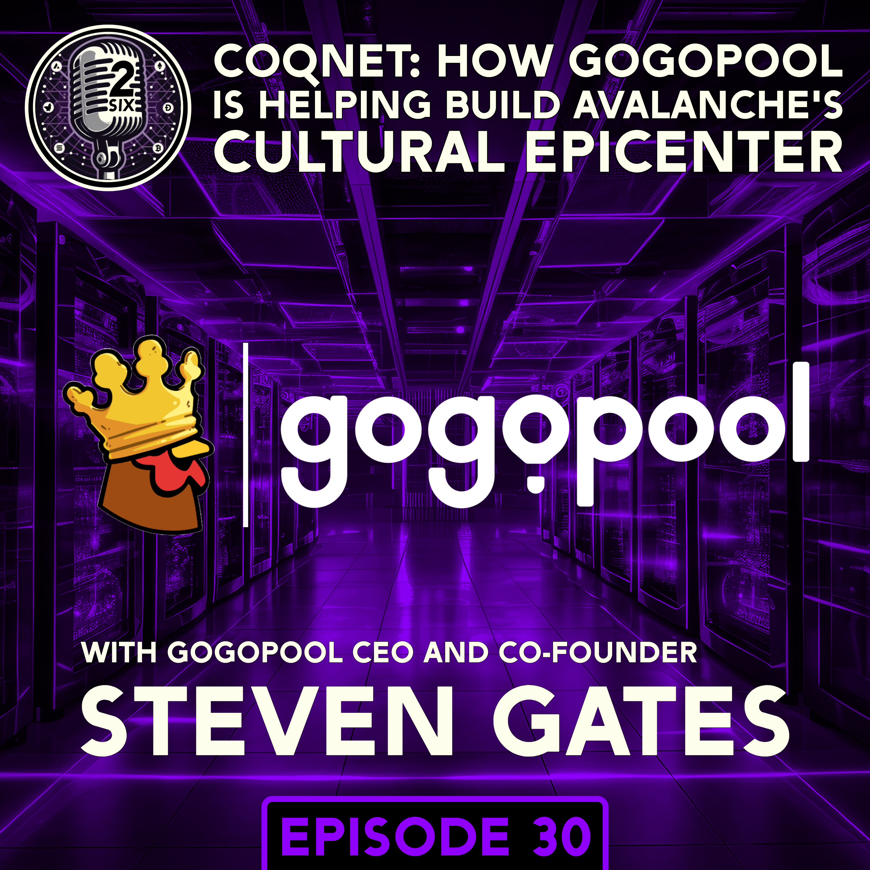 2Six Podcast