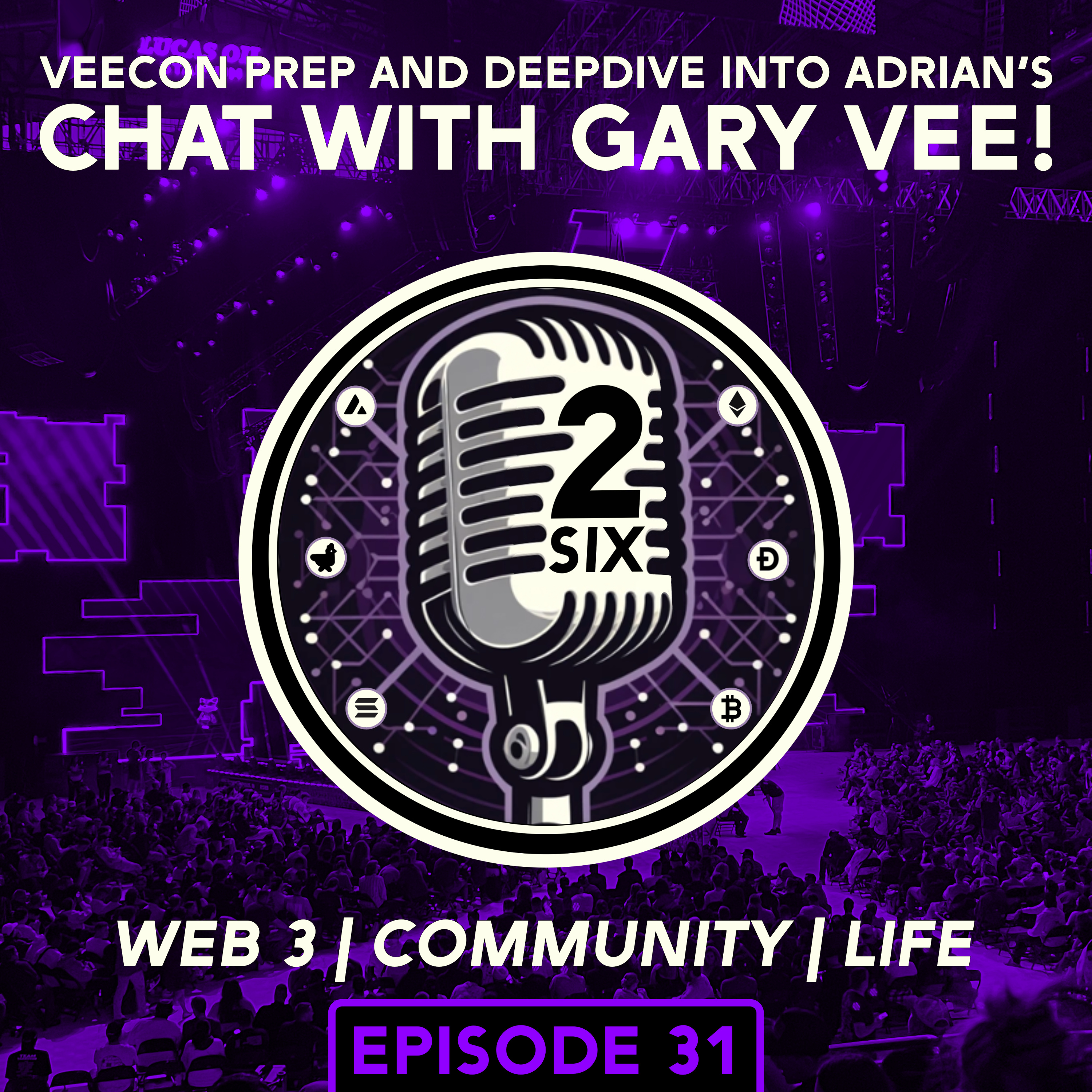 2Six Podcast