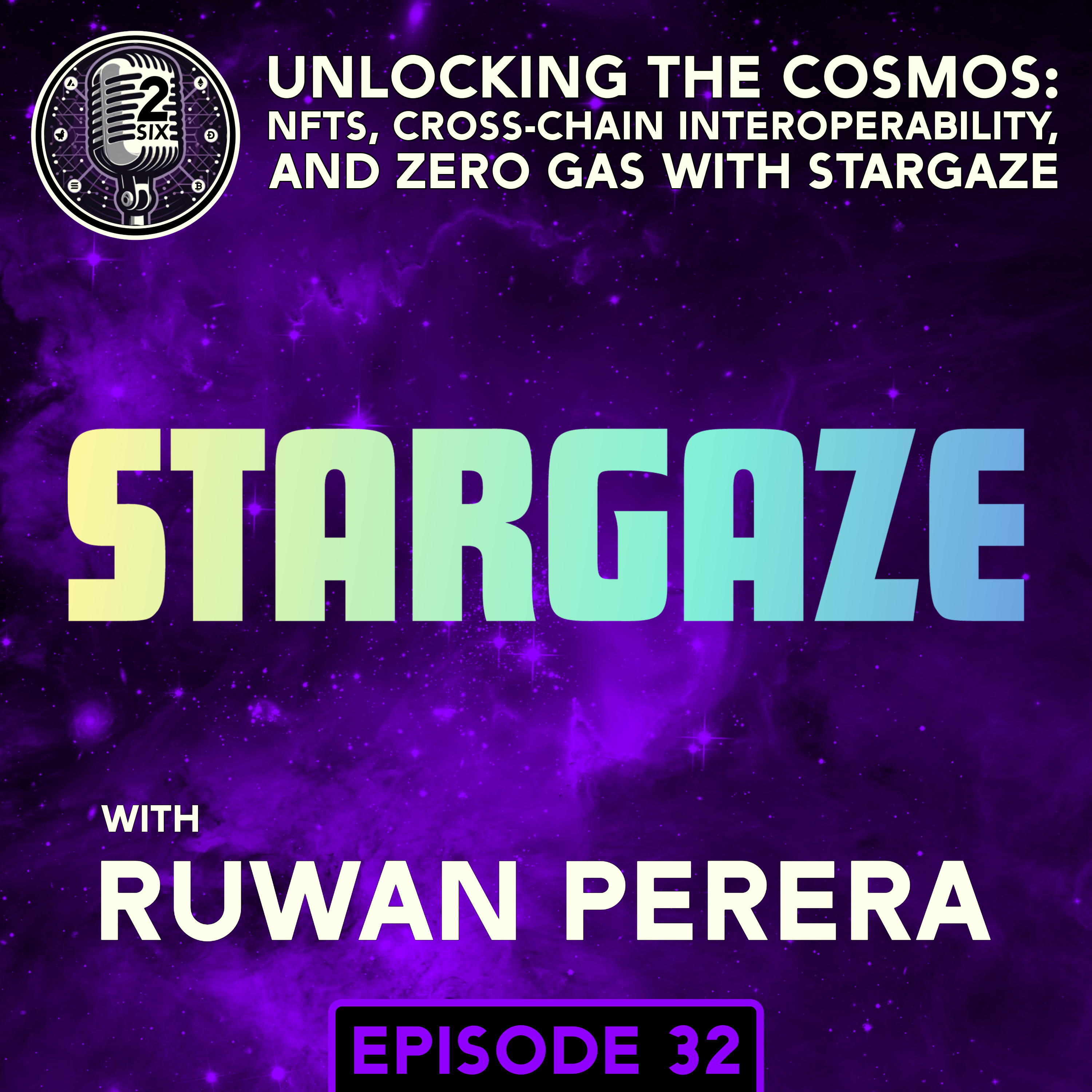 2Six Podcast