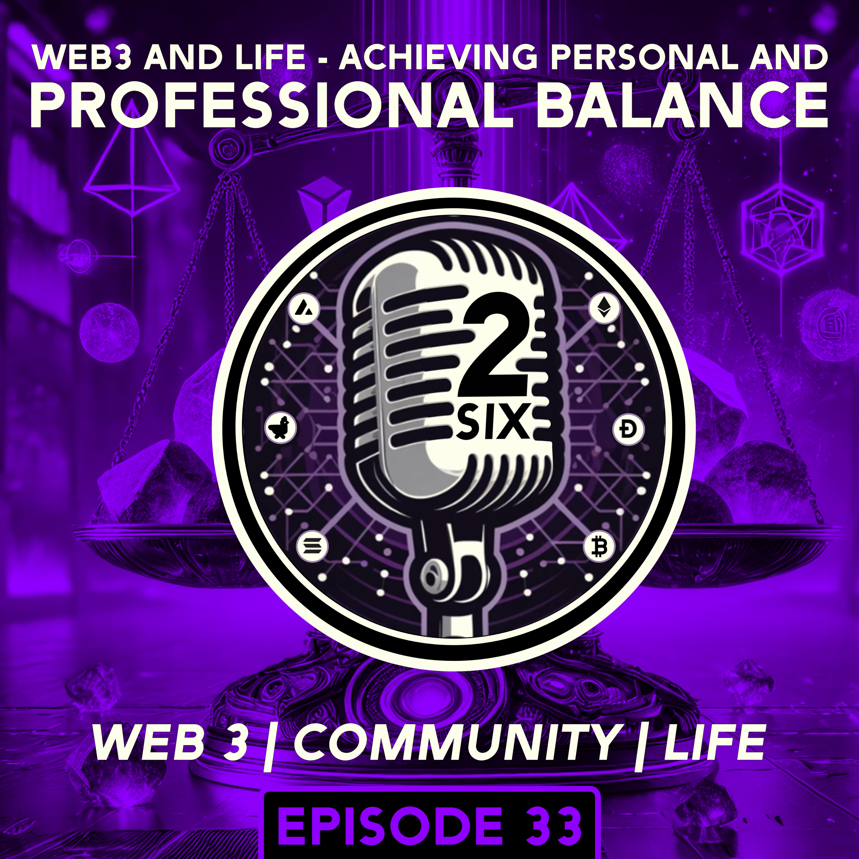2Six Podcast