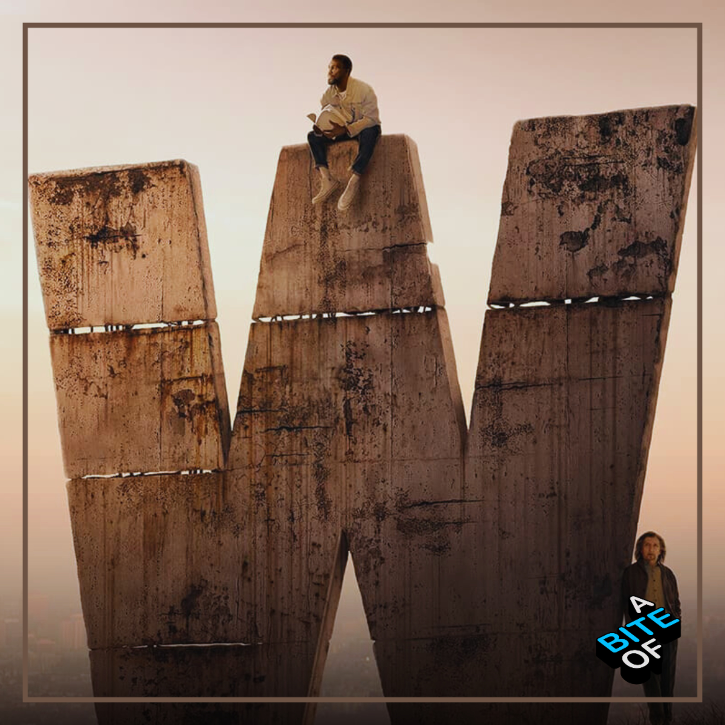 WONDER MAN Episodes 1 - 4 Review