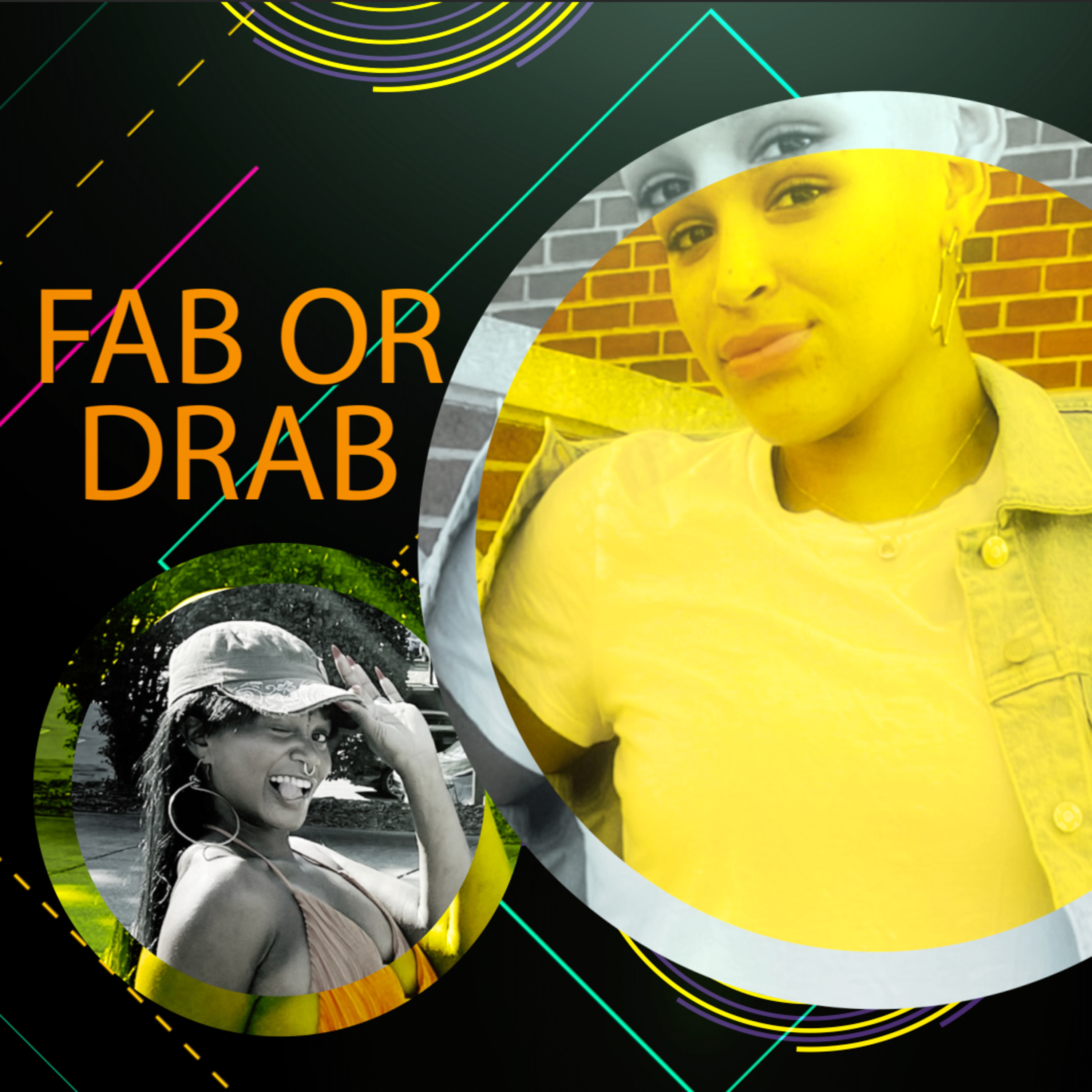 Fab Or Drab episode artwork
