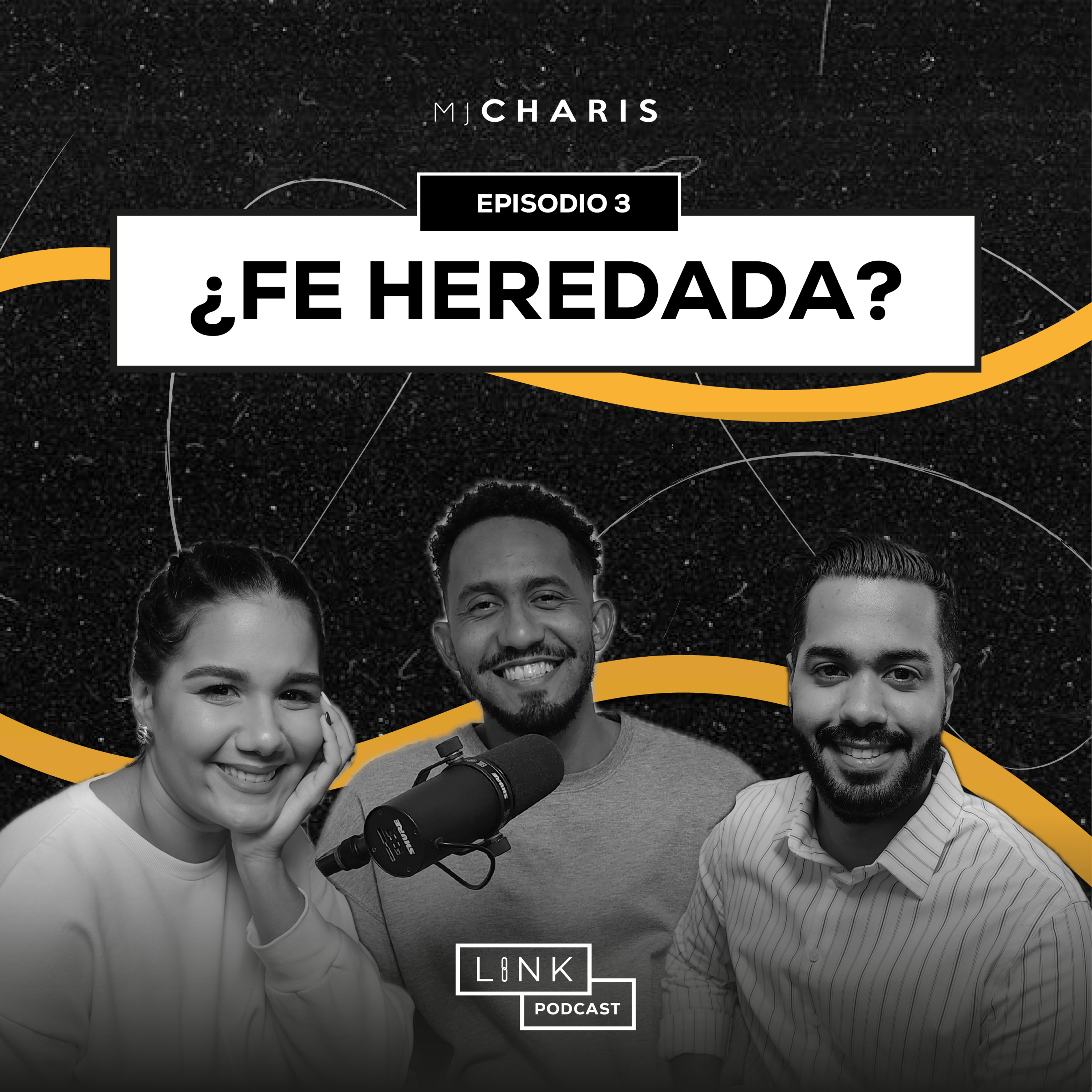 Ep. 4 ¿Fe heredada? episode artwork