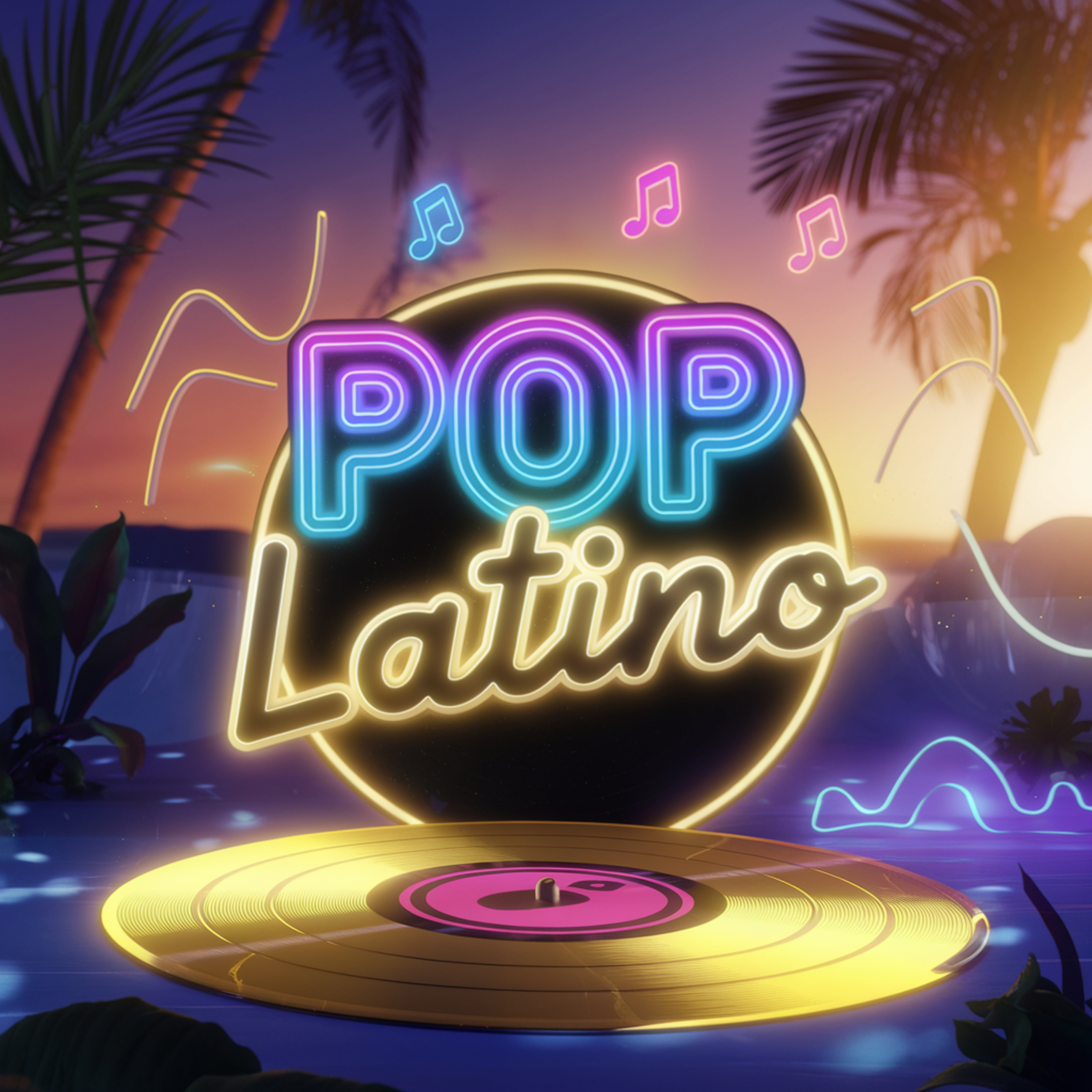Pop Latino: Grandes Éxitos que Marcaron una Generación 🌎🔥 episode artwork