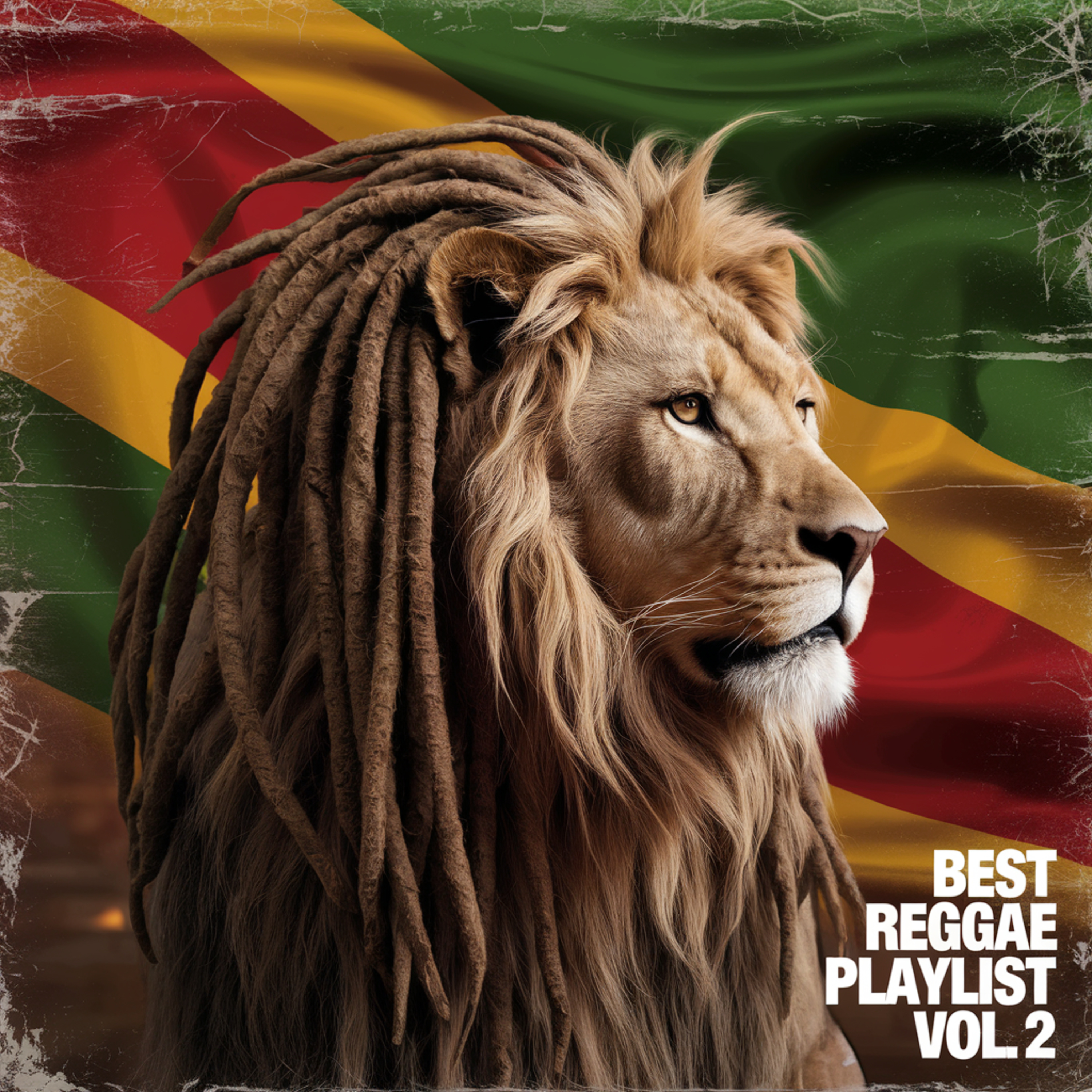 Reggae Best Playlist Vol. 2 | Grandes canciones versionadas al estilo reggae episode artwork