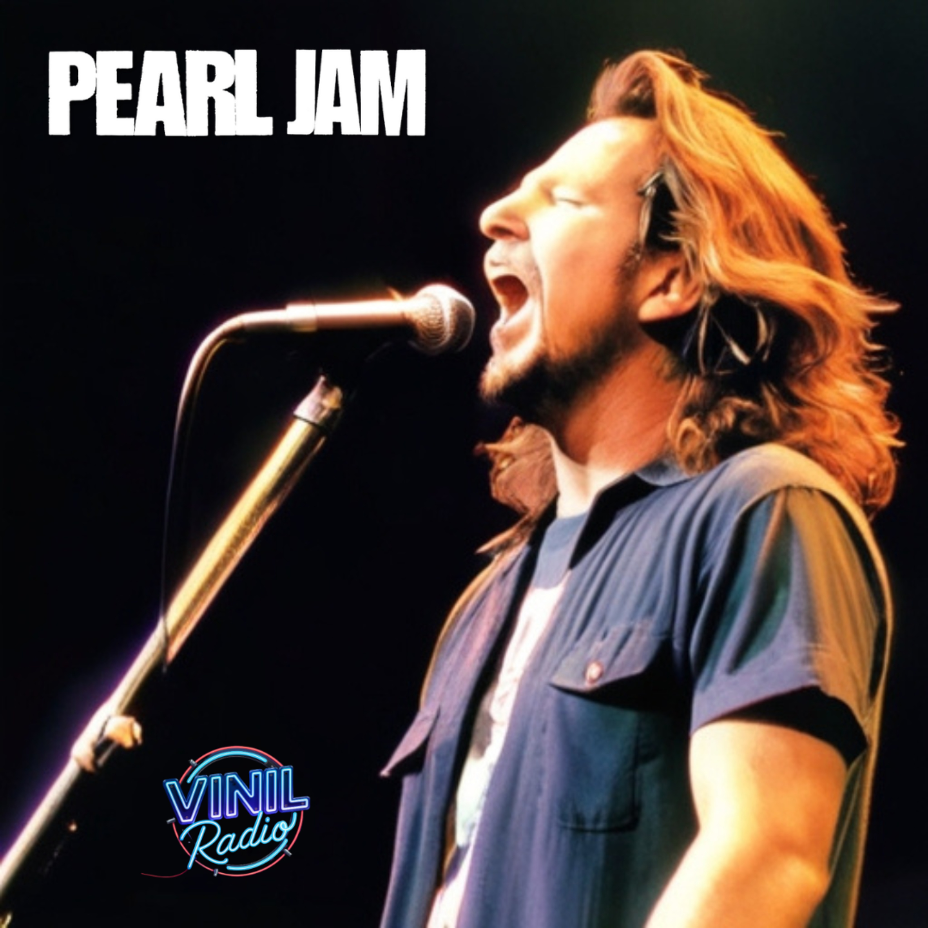 Pearl Jam y el Sonido de Seattle | Mini Bio Rock 90s | Vinil Radio