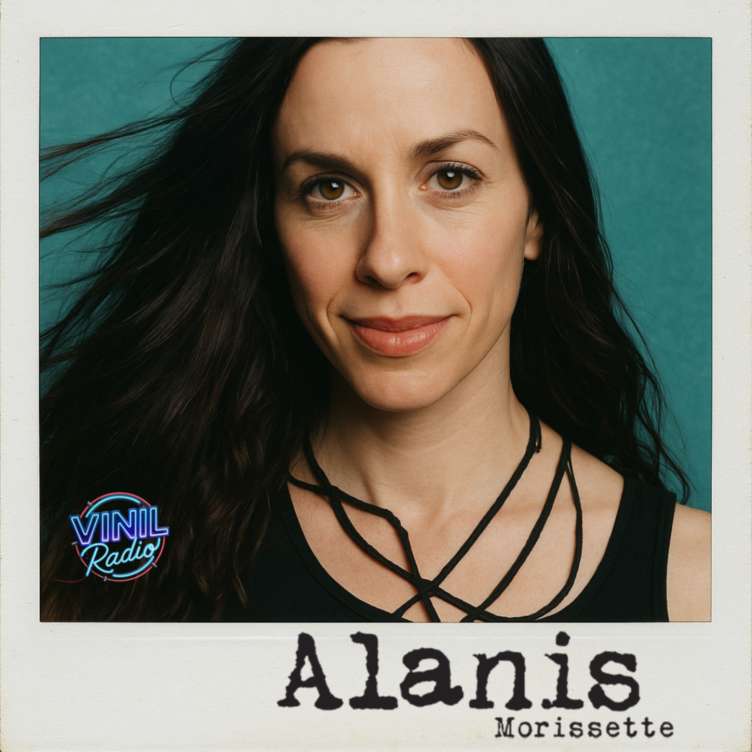 Alanis Morissette: La Voz que Redefinió el Rock Alternativo | Mini Biografía episode artwork