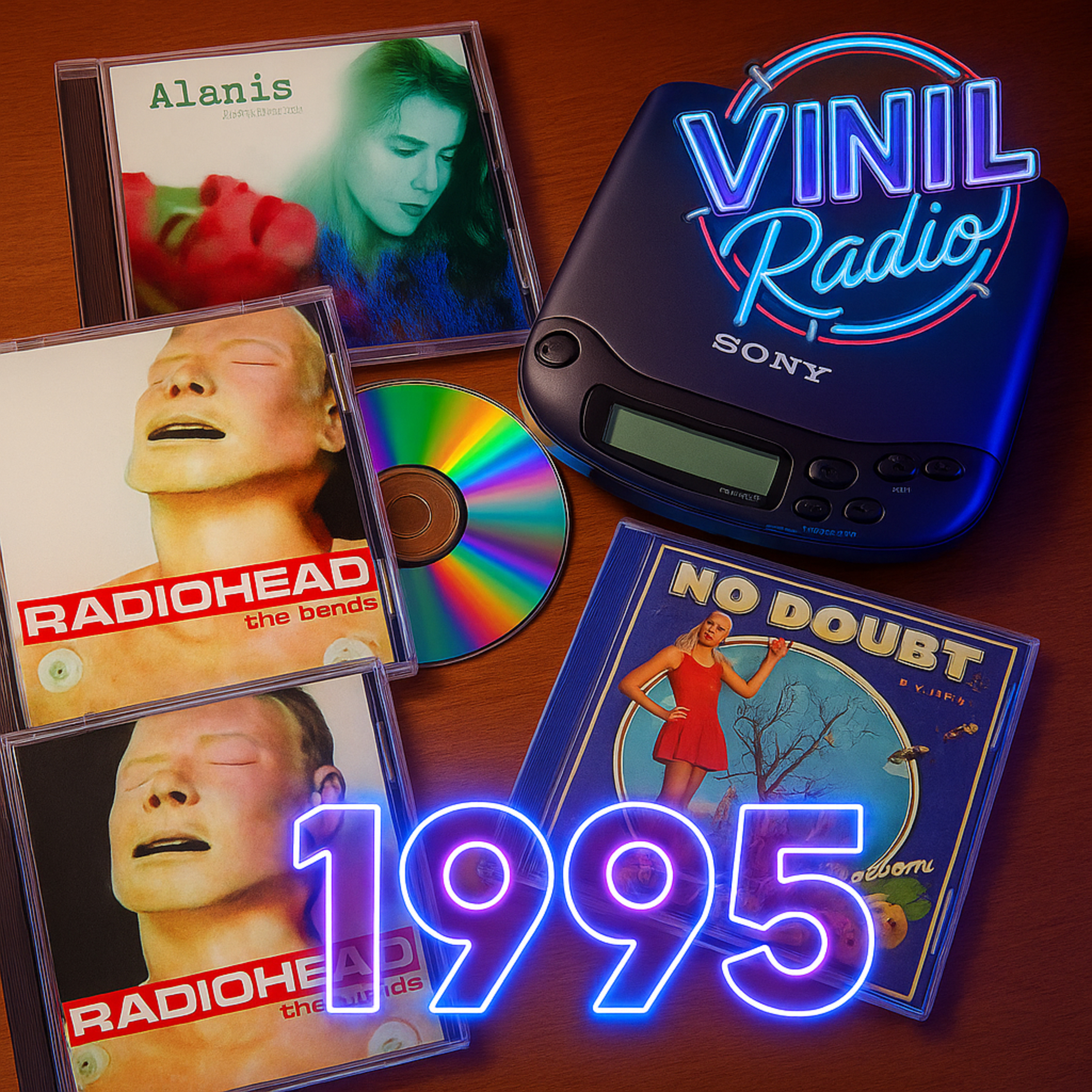 Vinil Radio