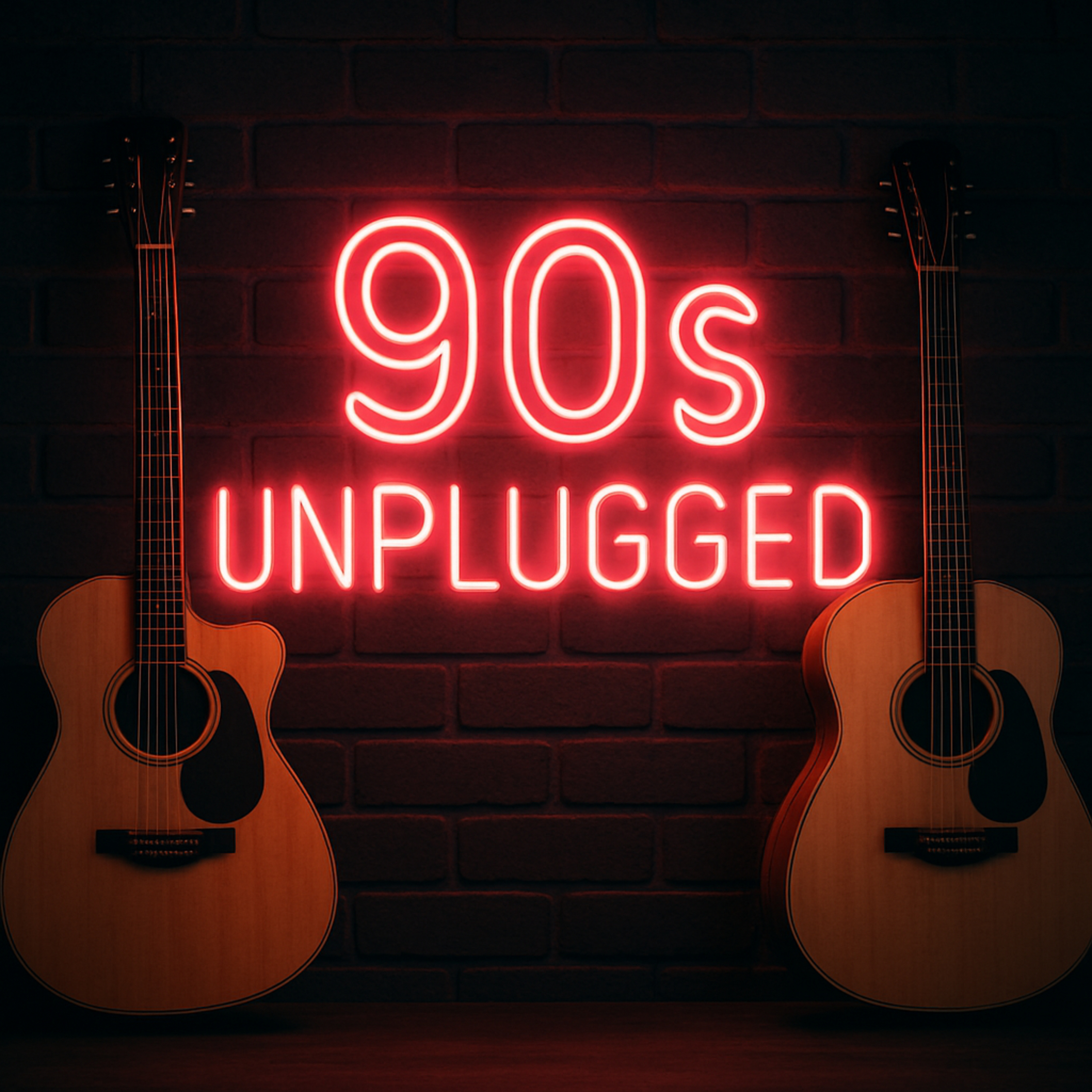 MTV Unplugged 90s: Los Acústicos Más Icónicos del Rock y Pop | Top Ten episode artwork