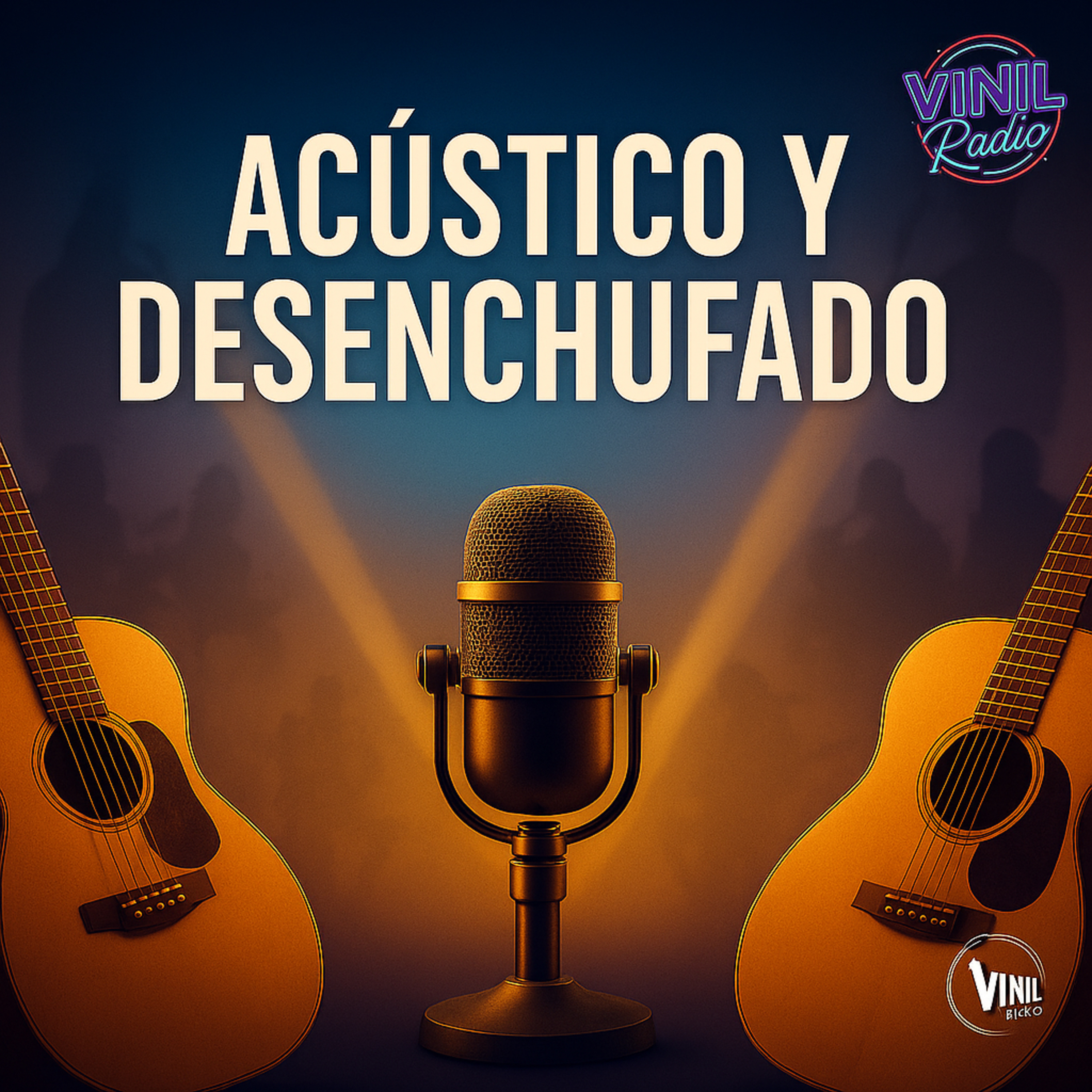 MTV Unplugged Latino: Los Mejores Conciertos Acústicos de los 90 y 2000 episode artwork