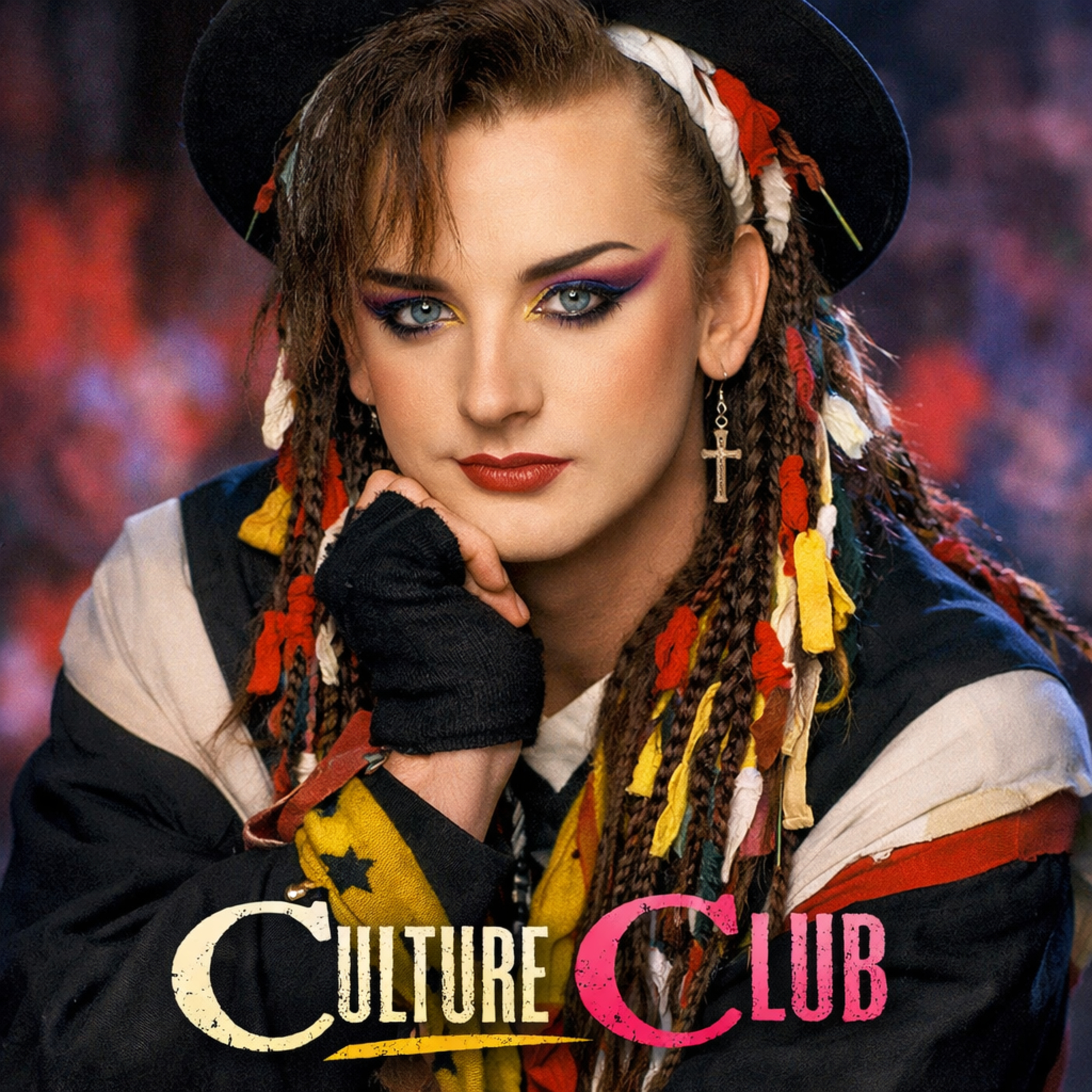 Culture Club: Revolucionarios del Pop en los 80s episode artwork