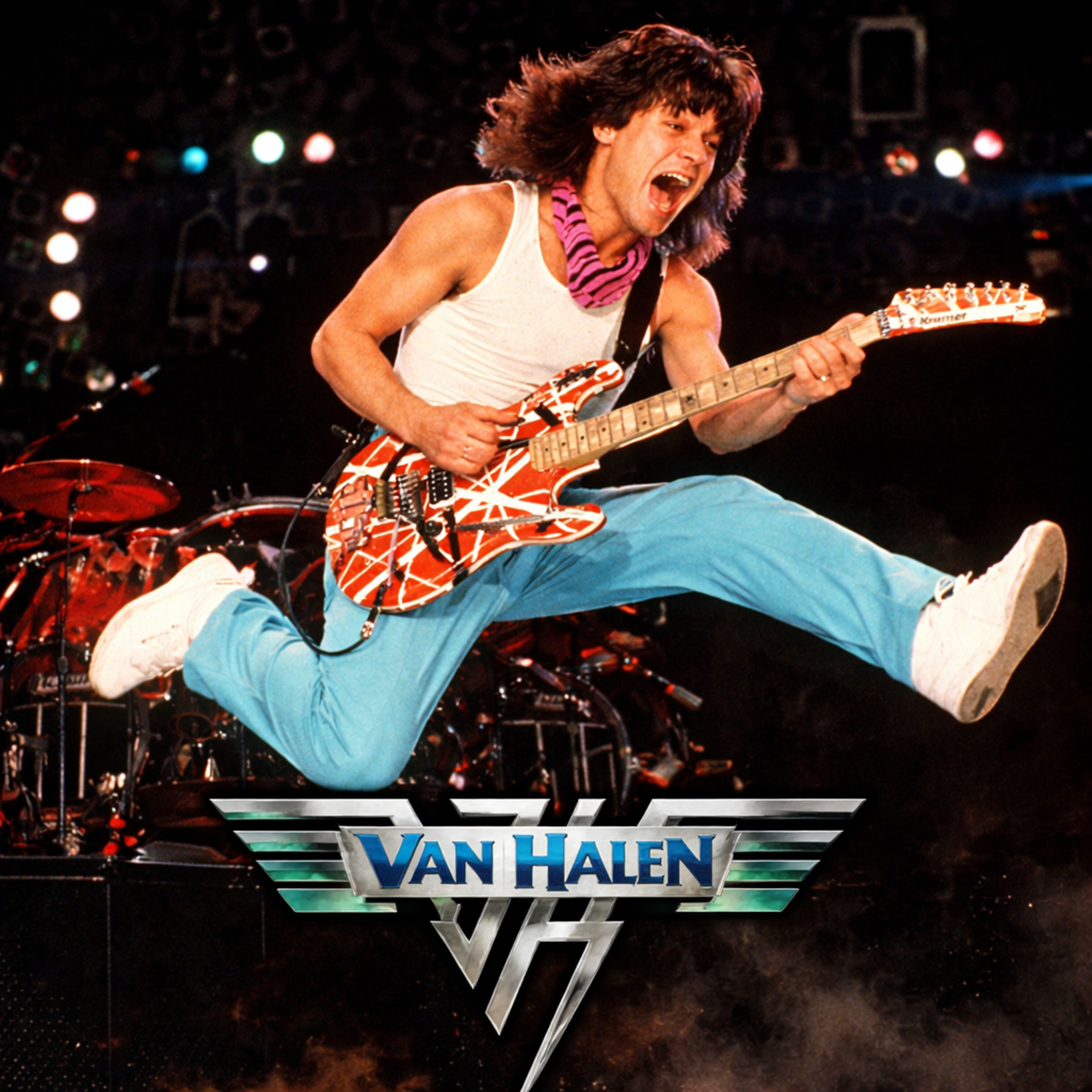 Van Halen: Historia Completa del Rock Americano de los 70s y 80s | Mini Biografía episode artwork