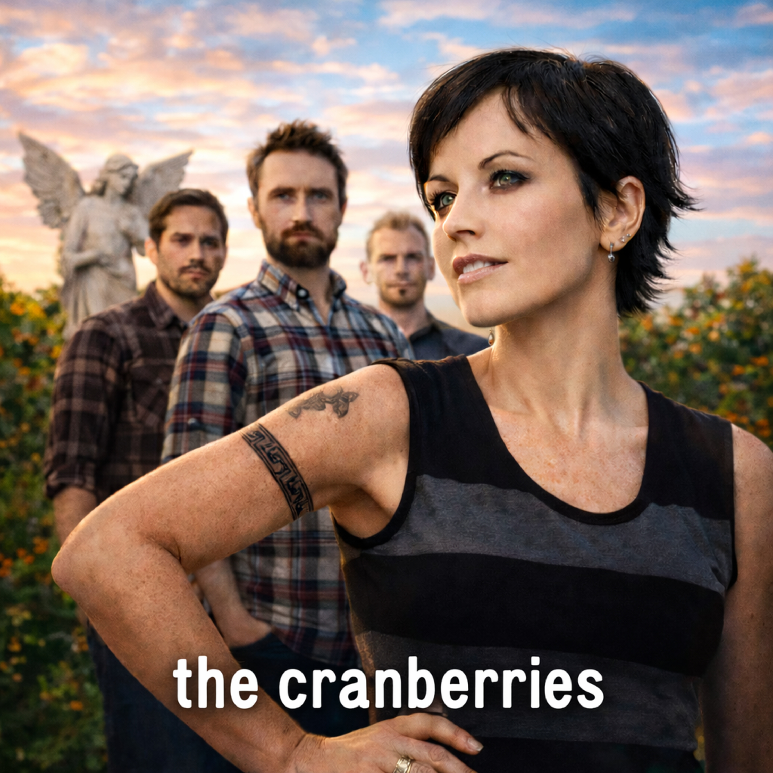 The Cranberries: Voz, Identidad y Legado del Rock Alternativo de los 90s | Mini Bio | Vinil Radio