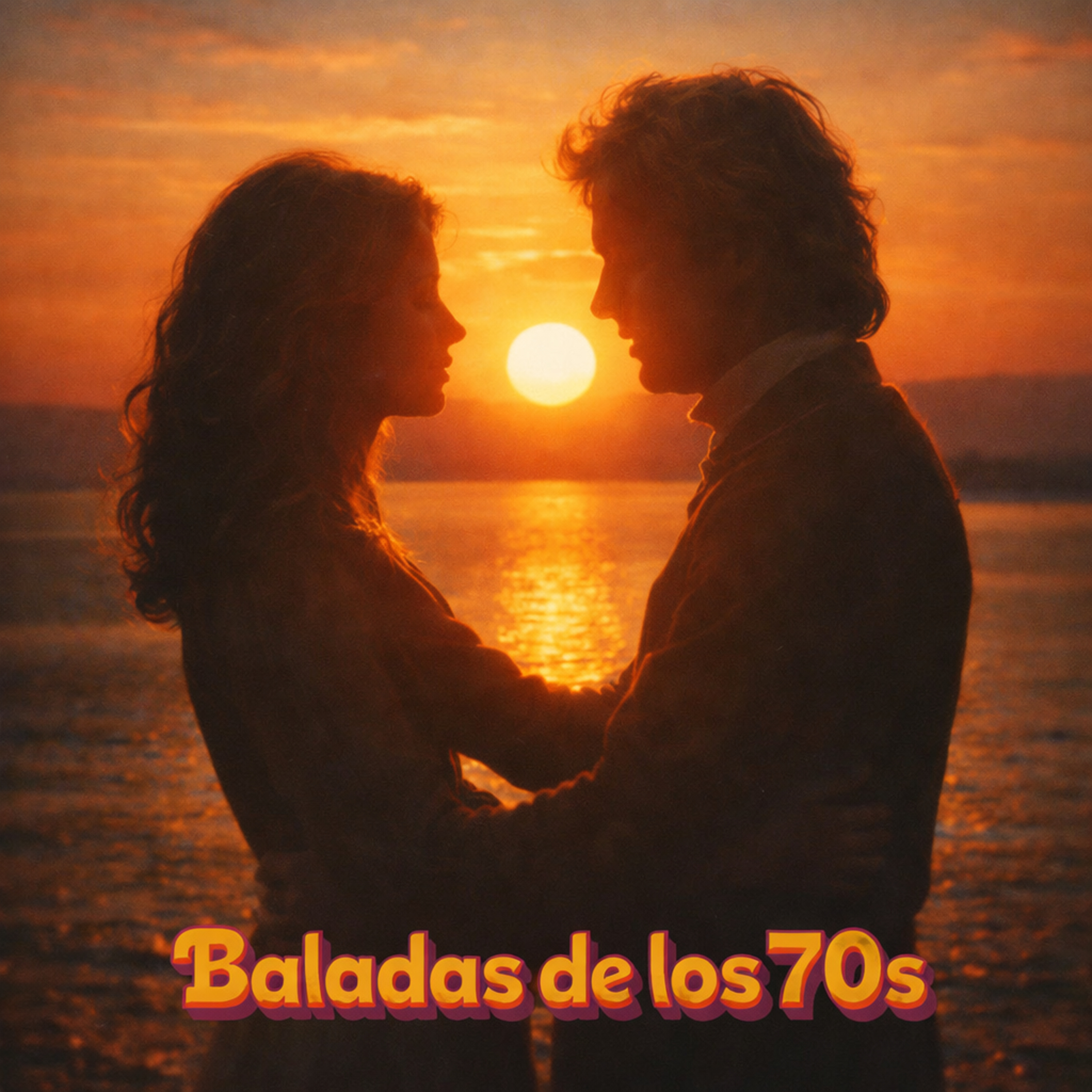 Baladas Eternas de los 70s: Especial San Valentín | Vinil Radio episode artwork