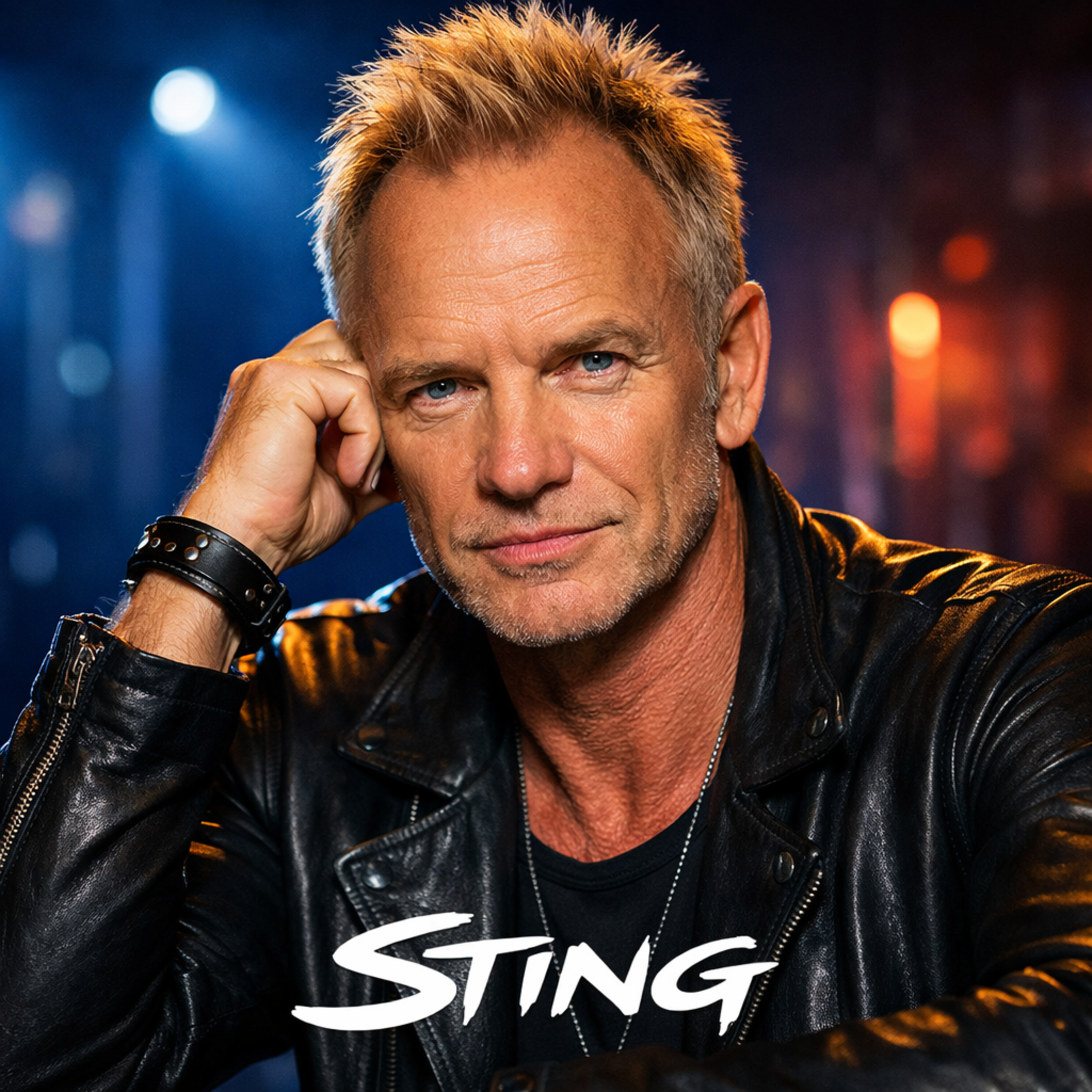 Sting: Grandes Clásicos y el Legado de su Música | Vinil Radio episode artwork