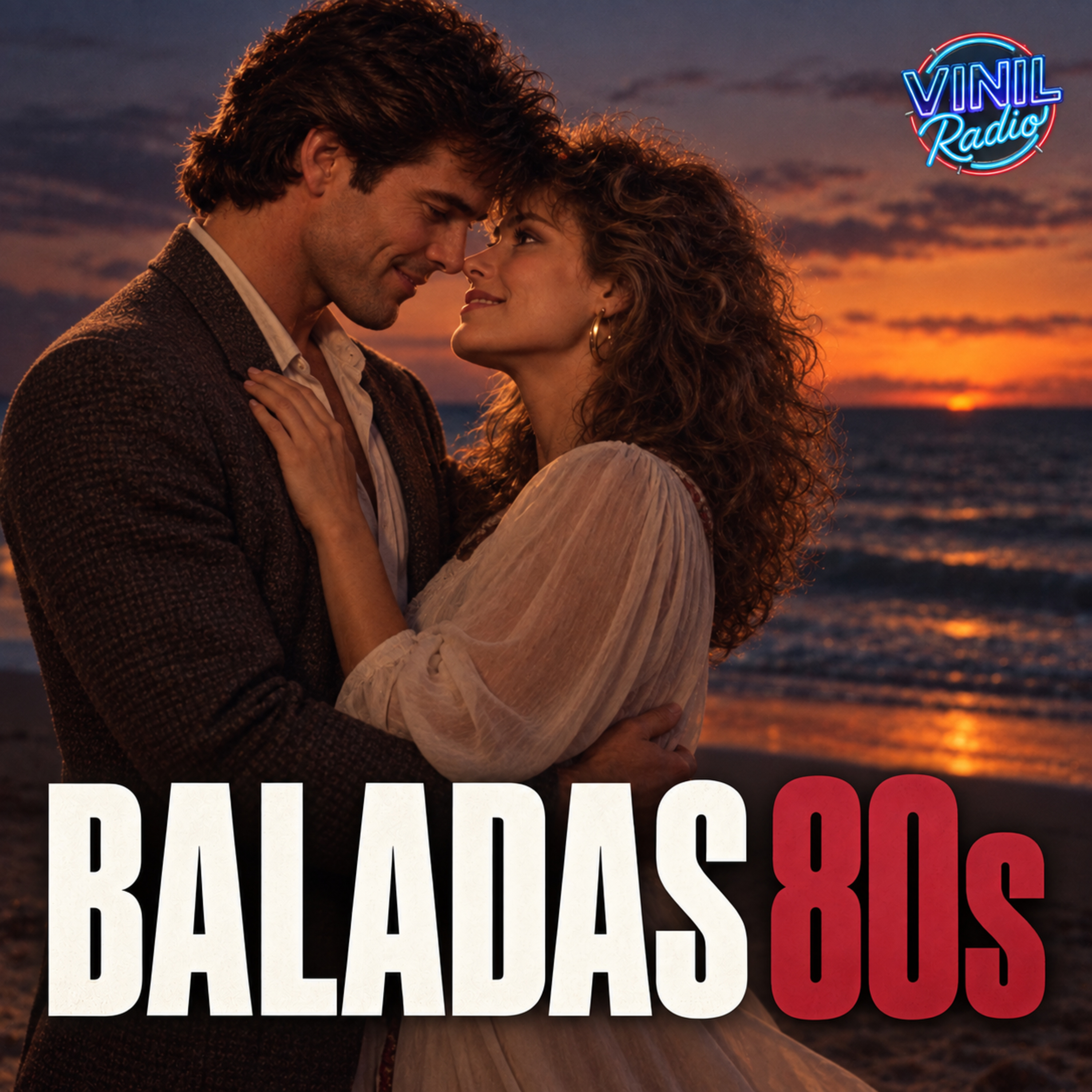 Portada de Soft Rock y Baladas 80s en Inglés: Foreigner, Lionel Richie y John Waite