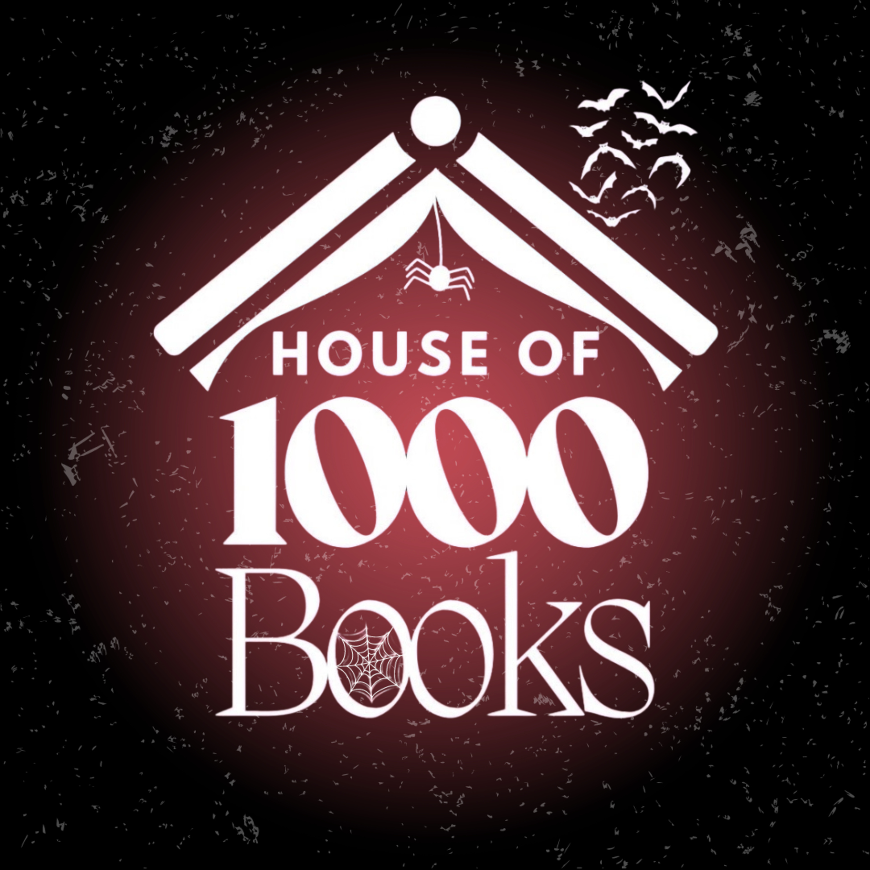House Of 1000 Books