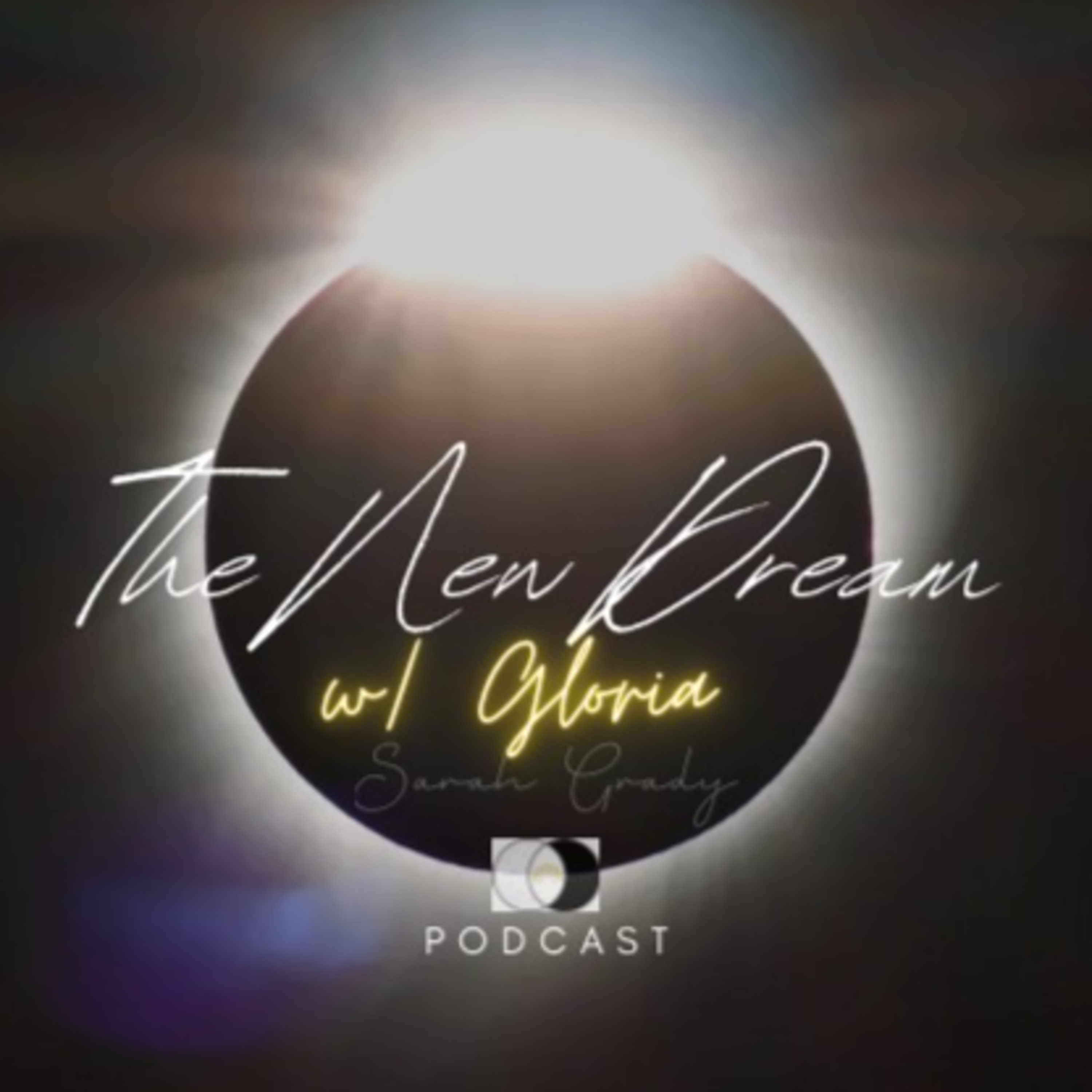 The New Dream Podcast