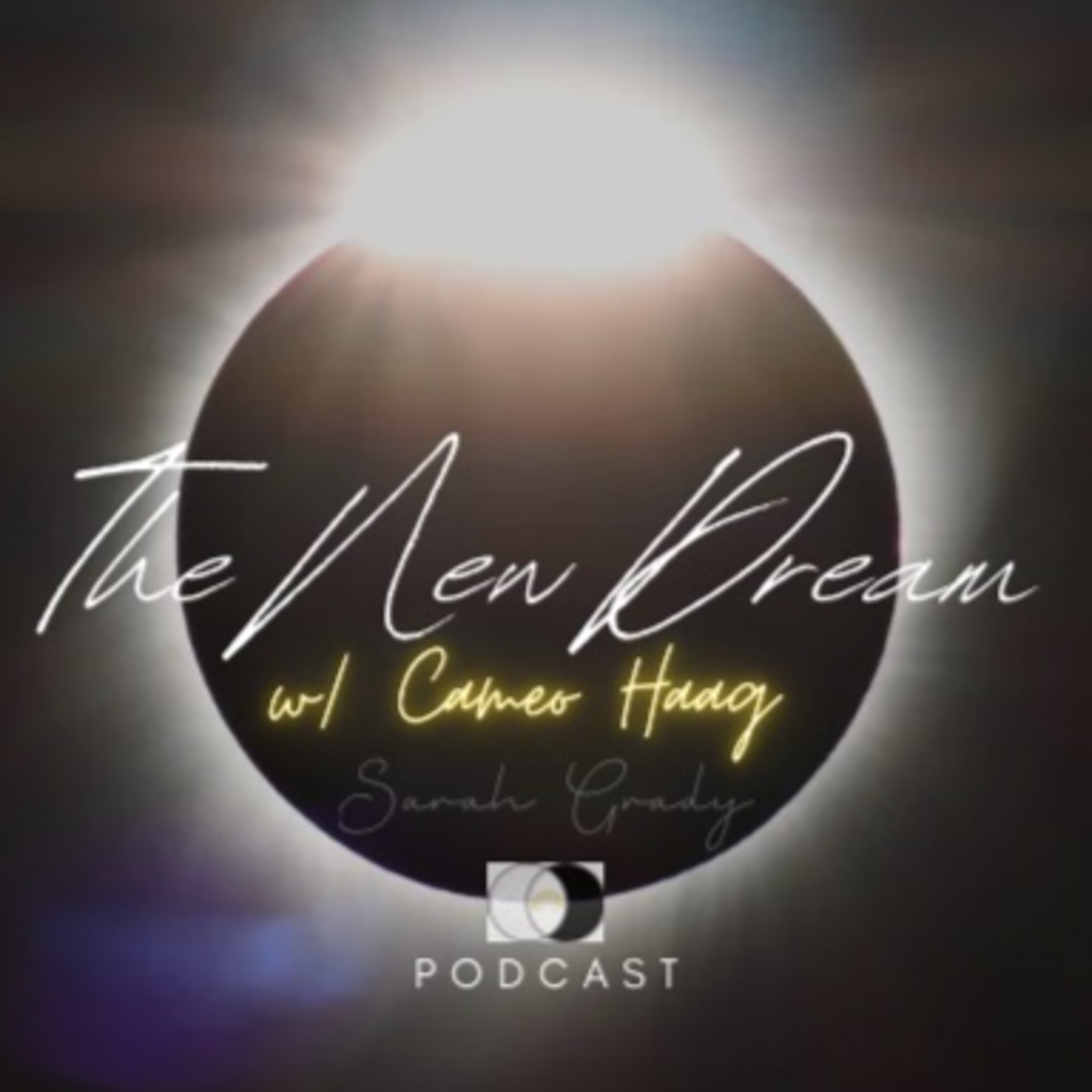 The New Dream Podcast