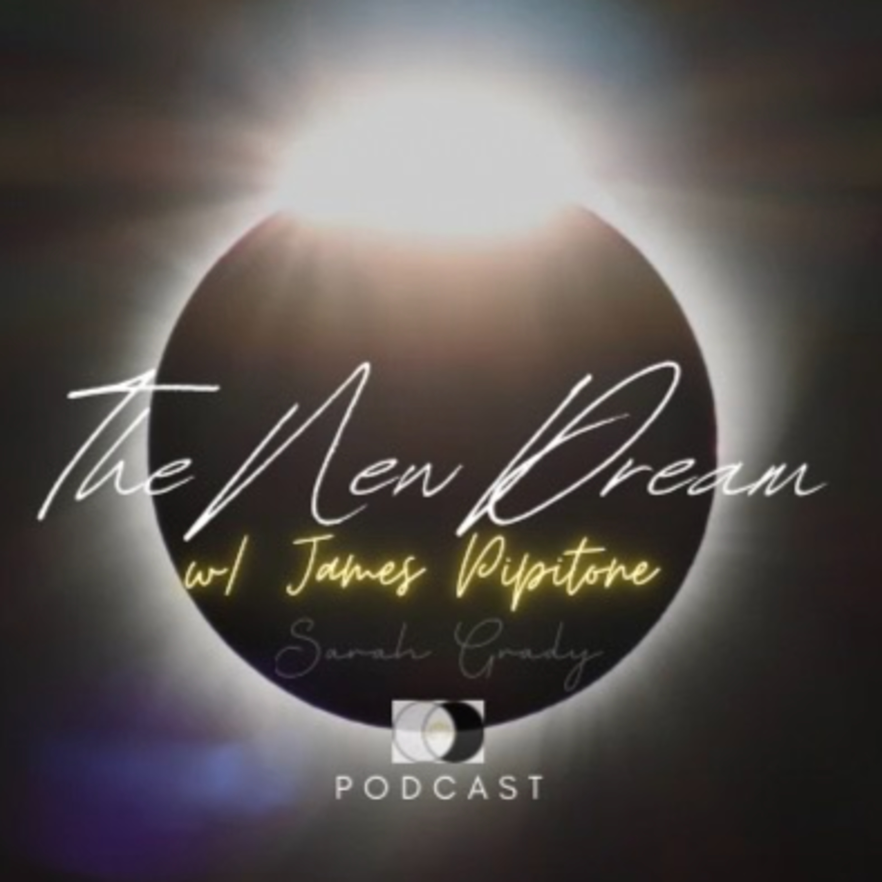 The New Dream Podcast