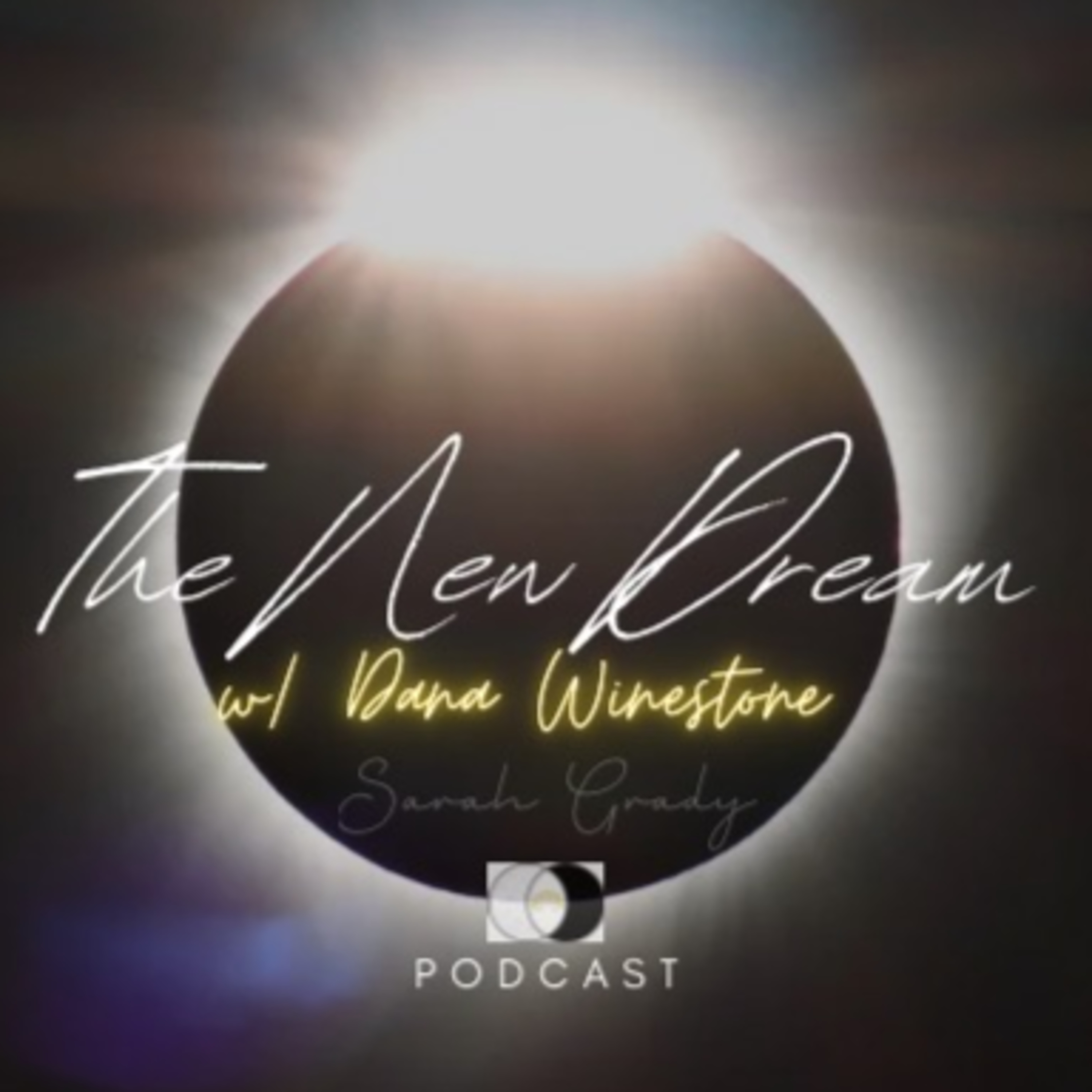 The New Dream Podcast