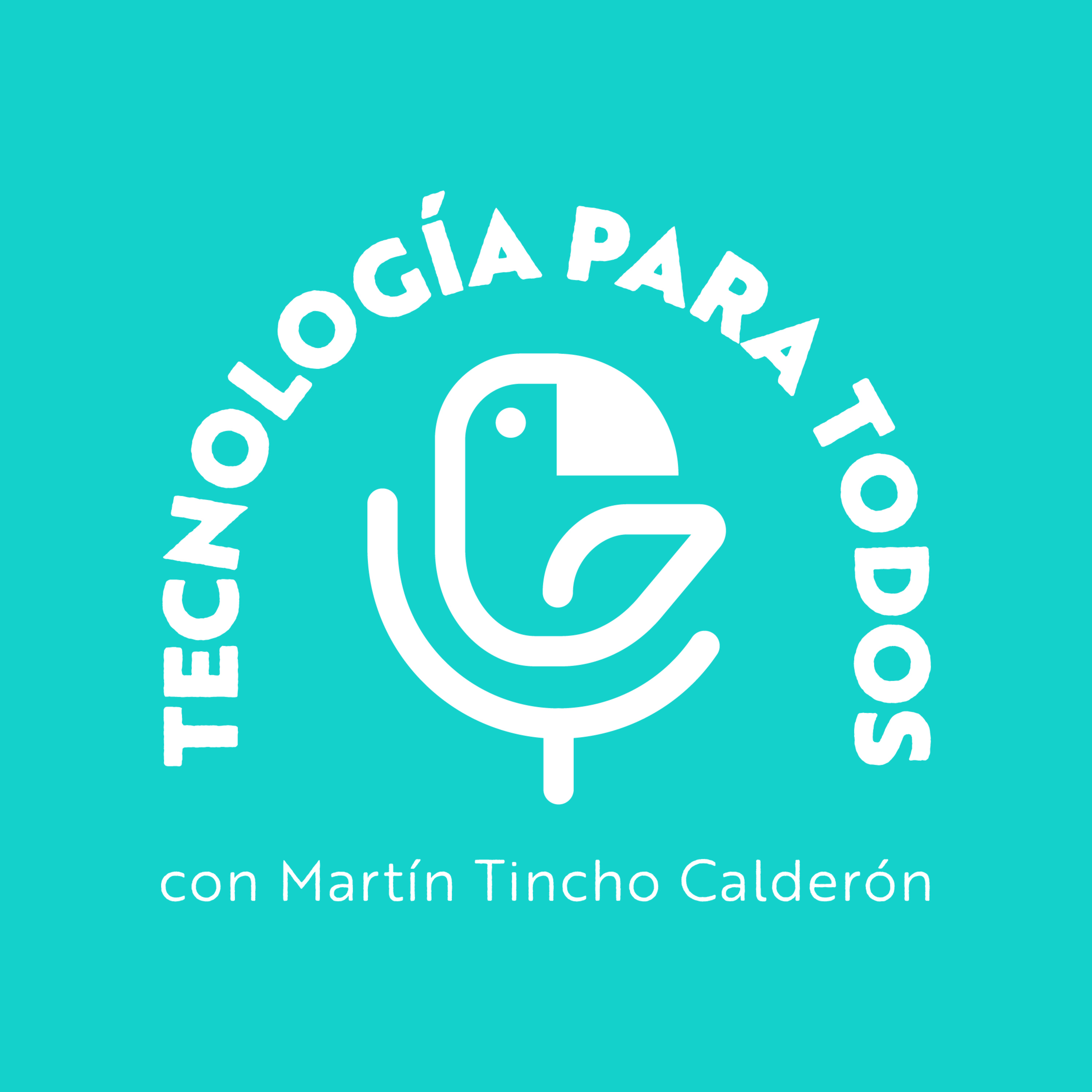 Paty Leiva, Zancada y las personas que se dieron vuelta internet | Tecnología Para Todos - Episodio 8 episode artwork
