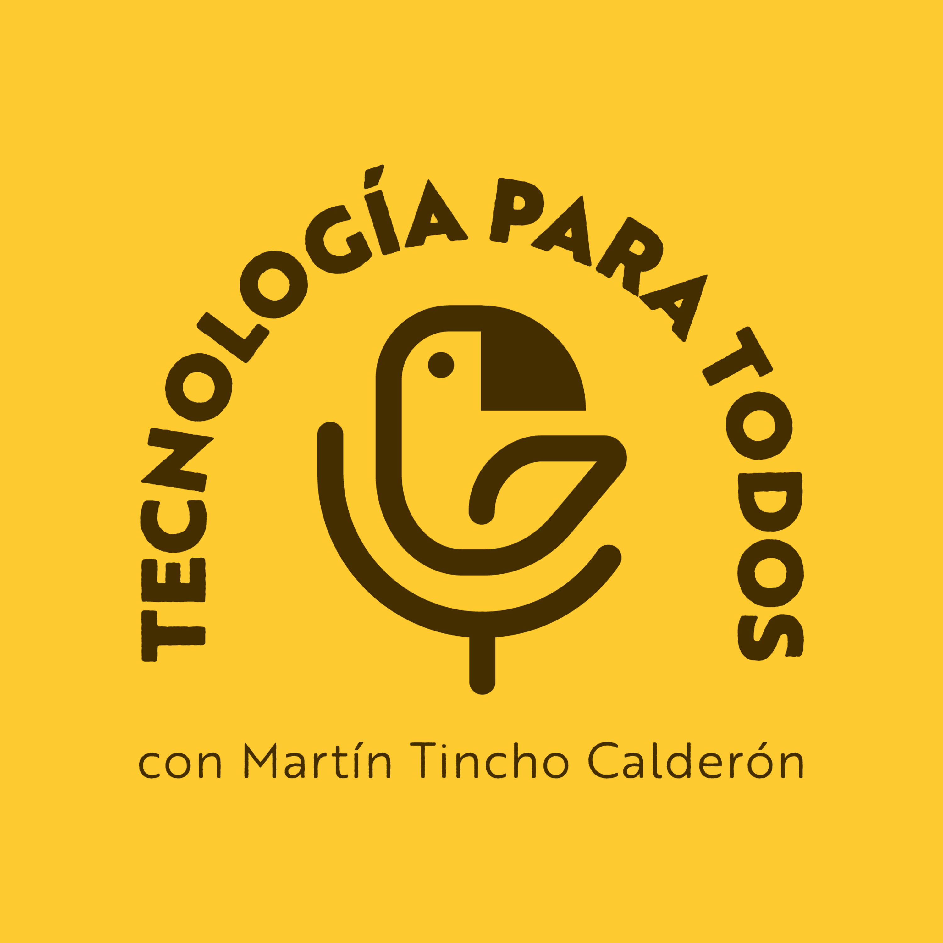 Qué es una startup y cómo hago una, con Thomas Maremaa | Tecnología Para Todos / Temporada 2 / Episodio 8 episode artwork