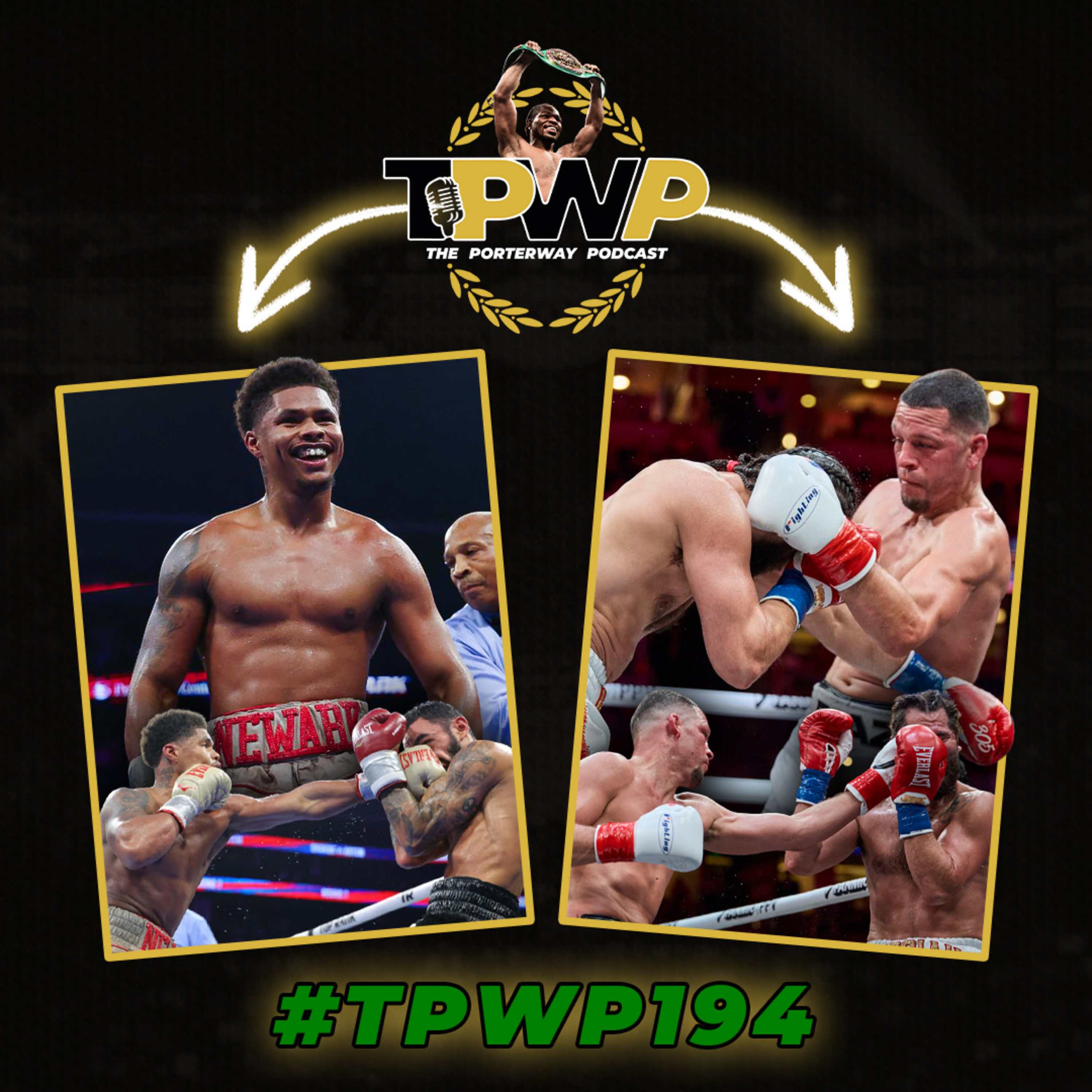 The PorterWay Podcast