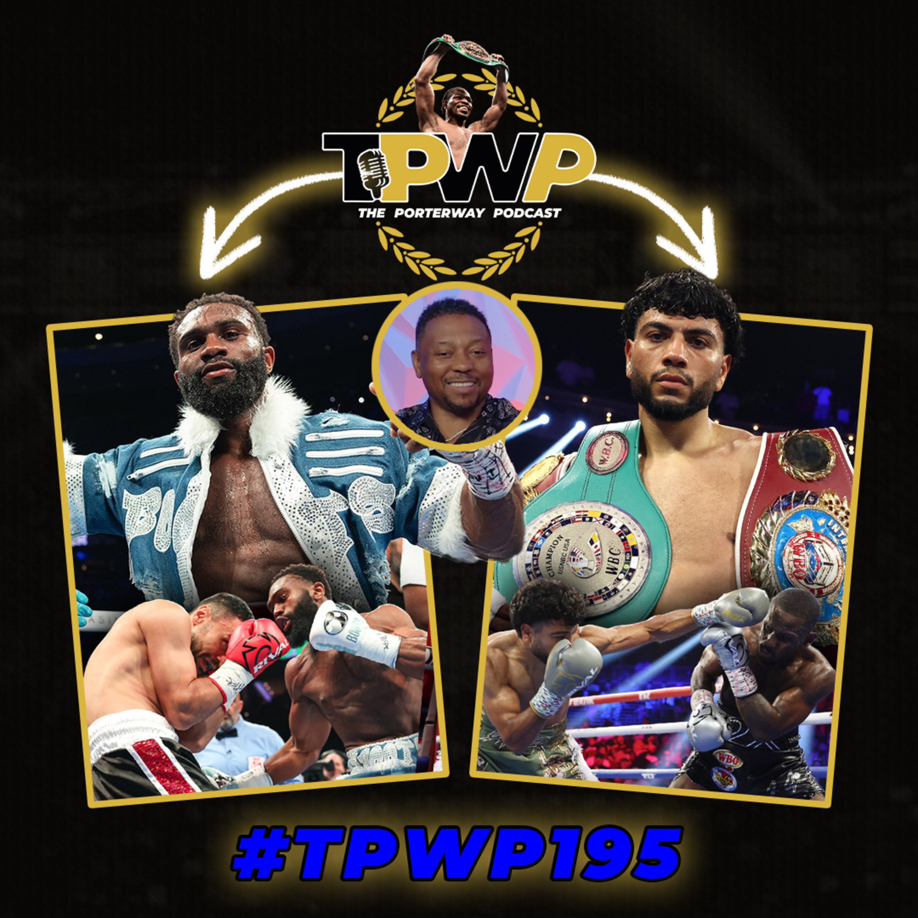 The PorterWay Podcast
