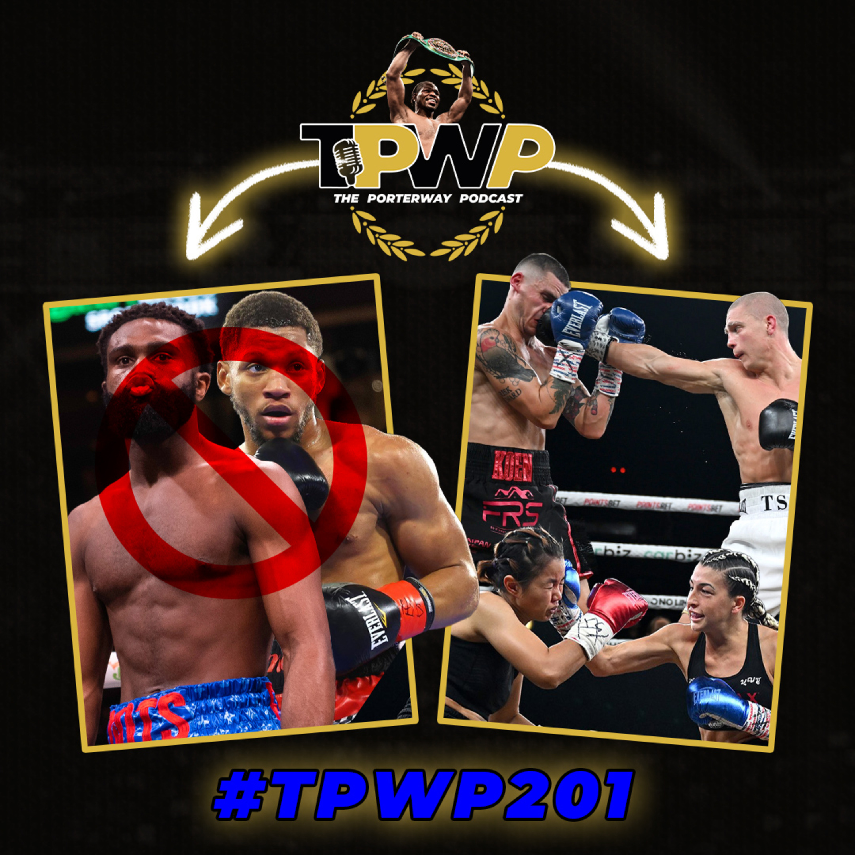 Brian Norman Backs Off from Boots Bout, Nikita Tszyu Powers Through, and MORE