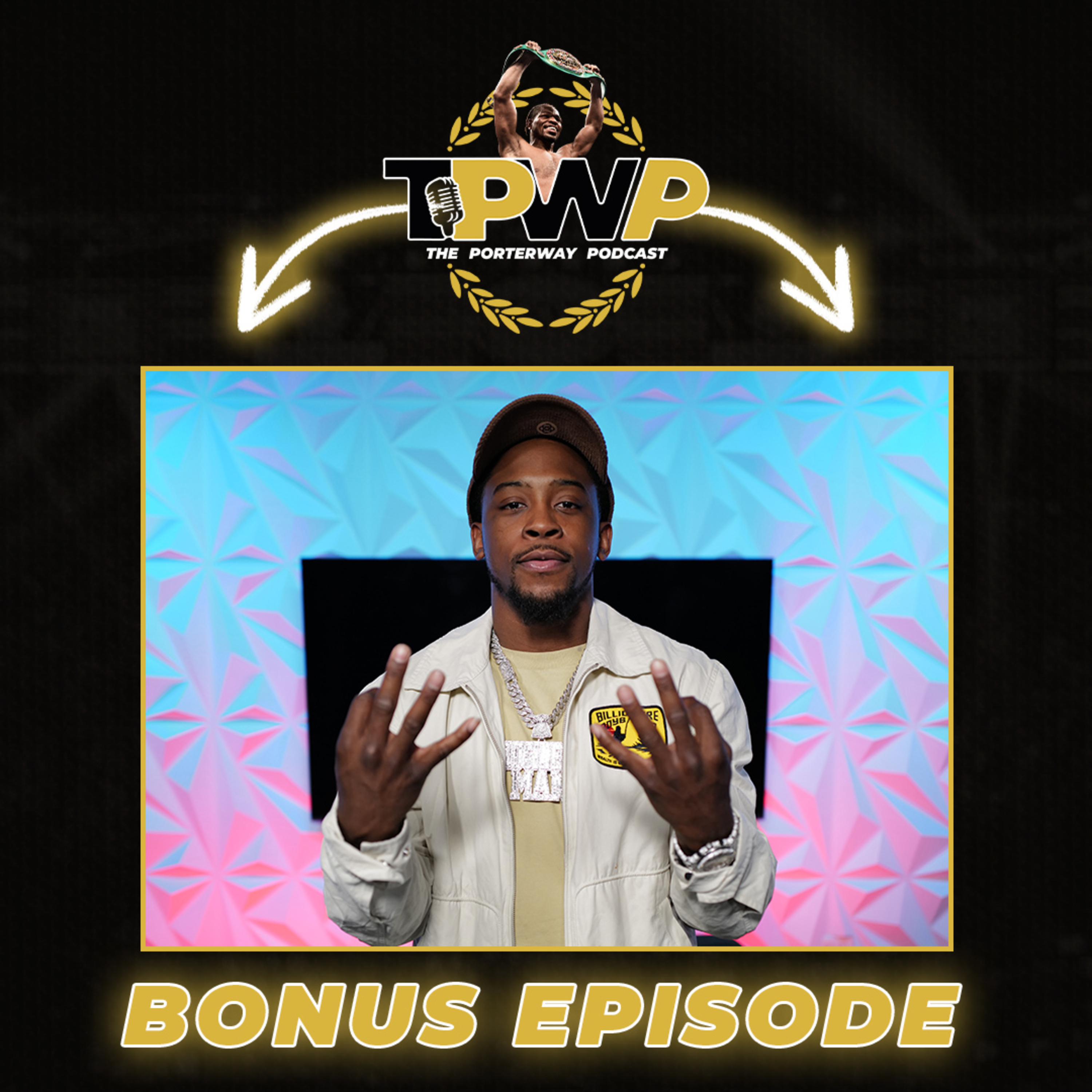 The PorterWay Podcast