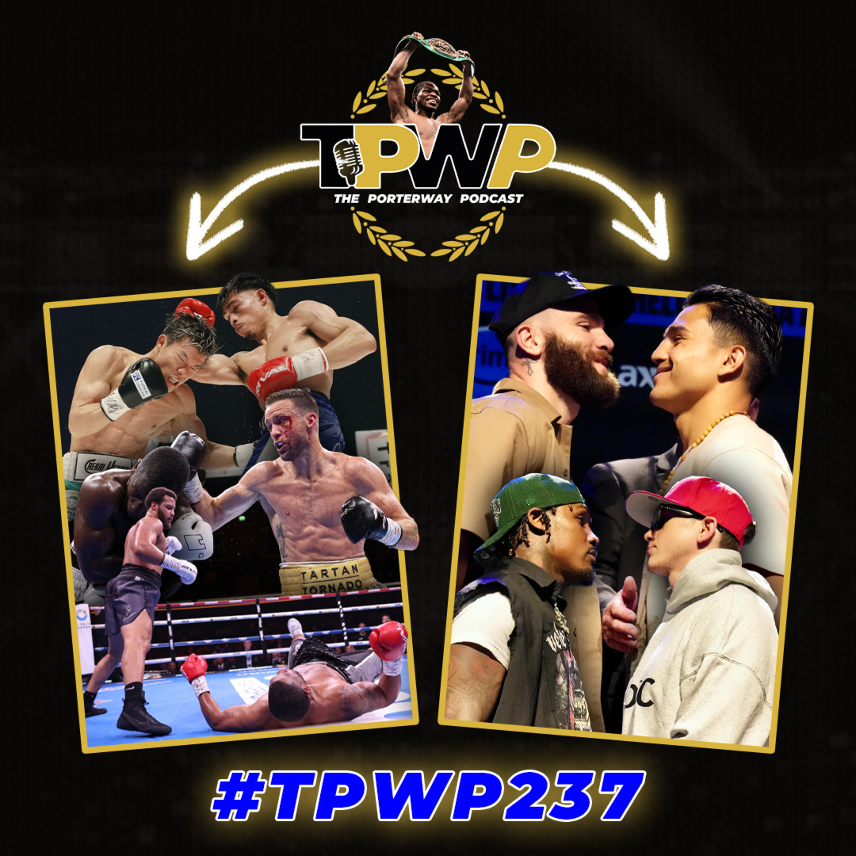 The PorterWay Podcast