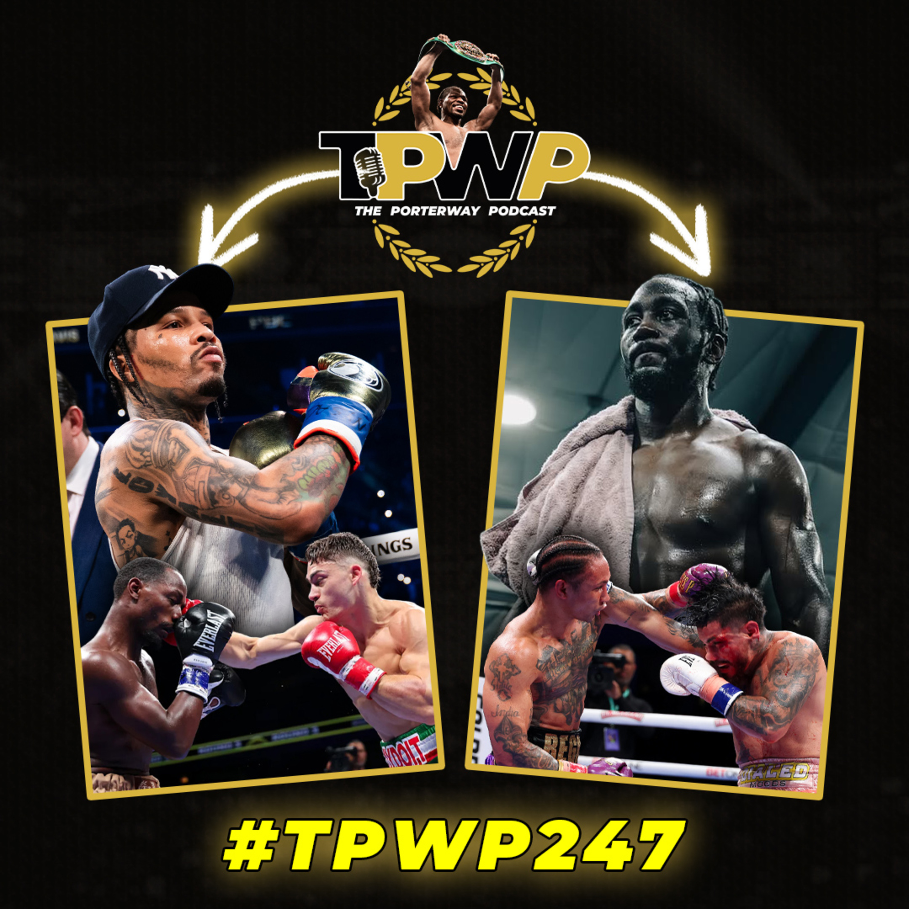The PorterWay Podcast