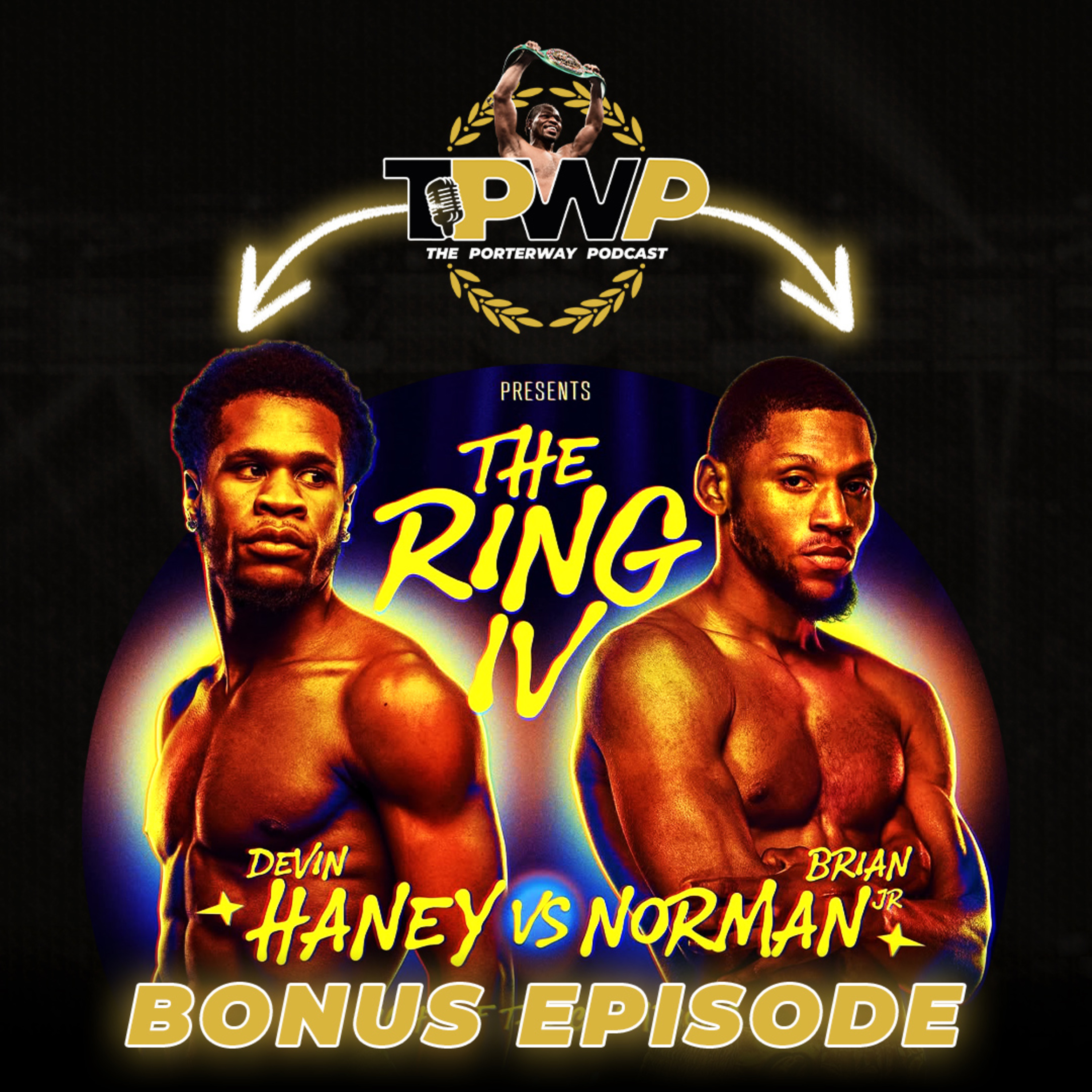 The PorterWay Podcast