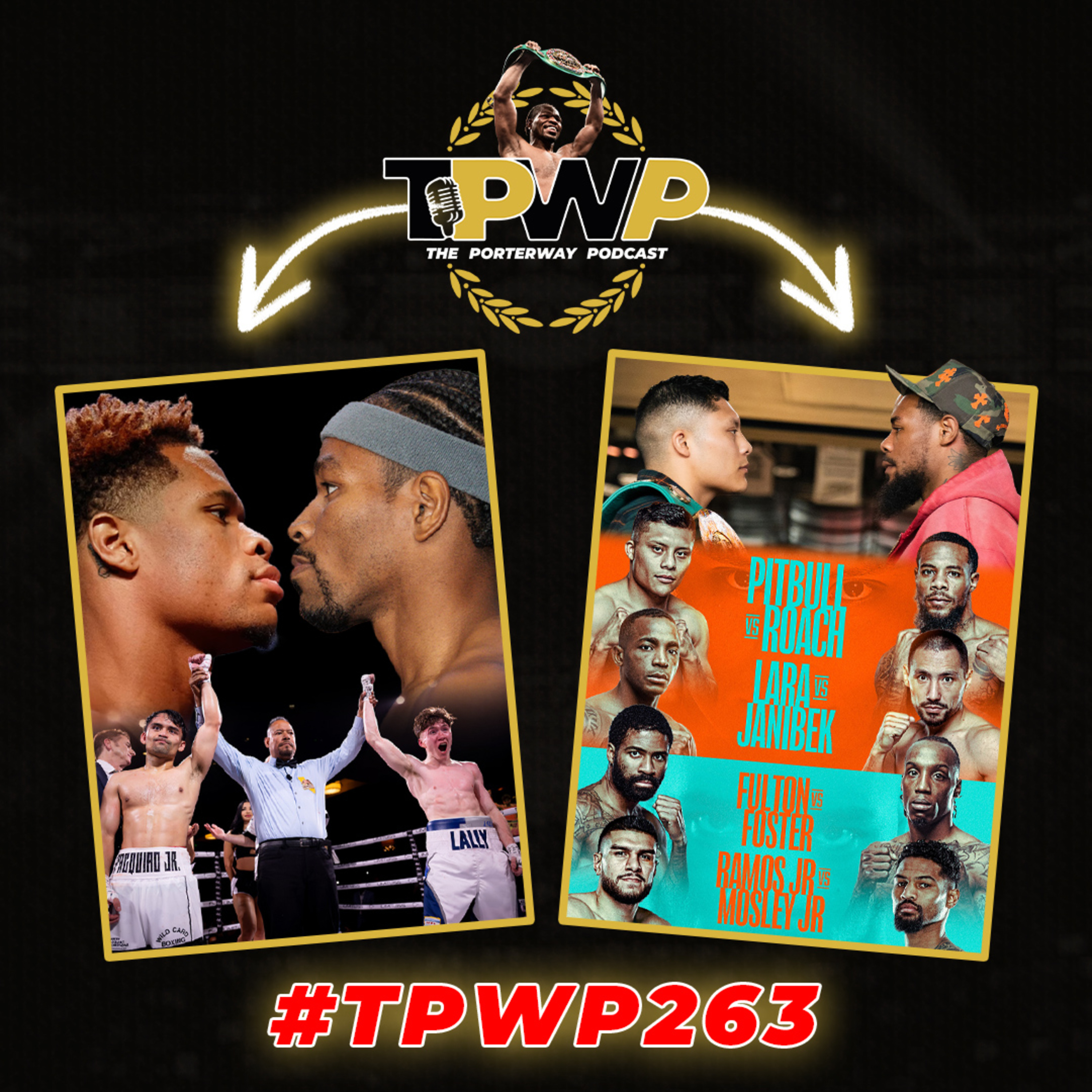 The PorterWay Podcast