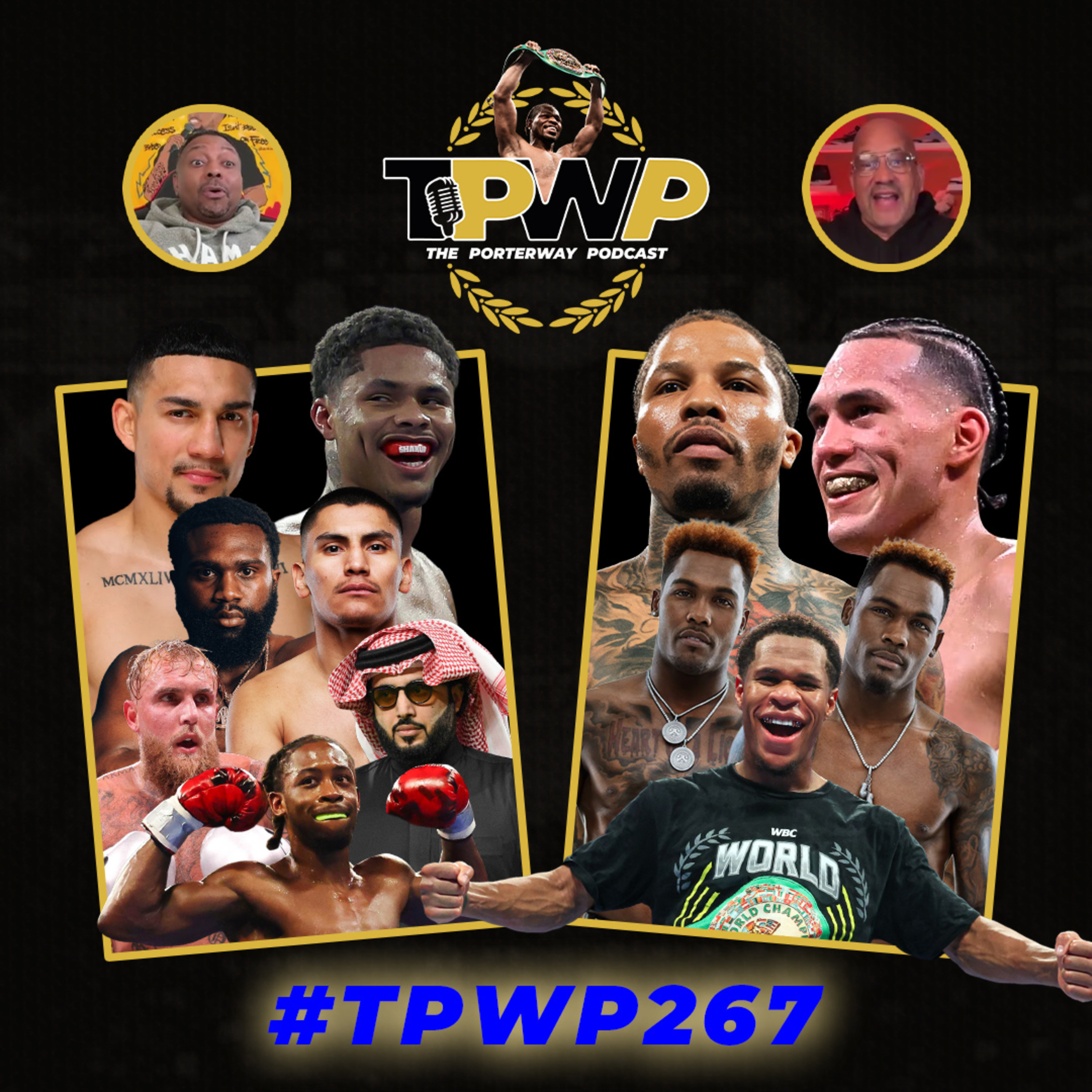 What Boxing NEEDS in 2026 (Ft. Na’im Lynn & Pierre)