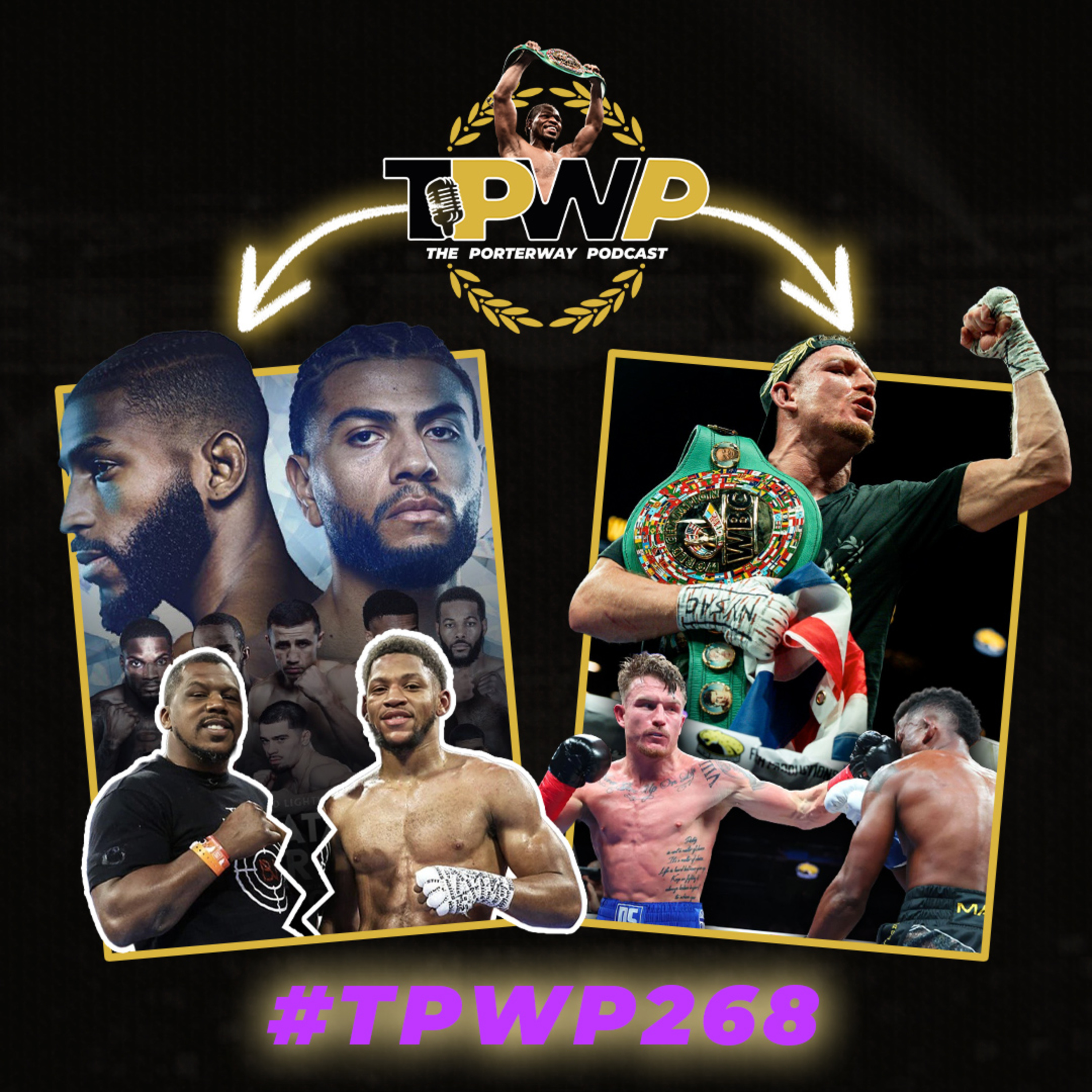 The PorterWay Podcast