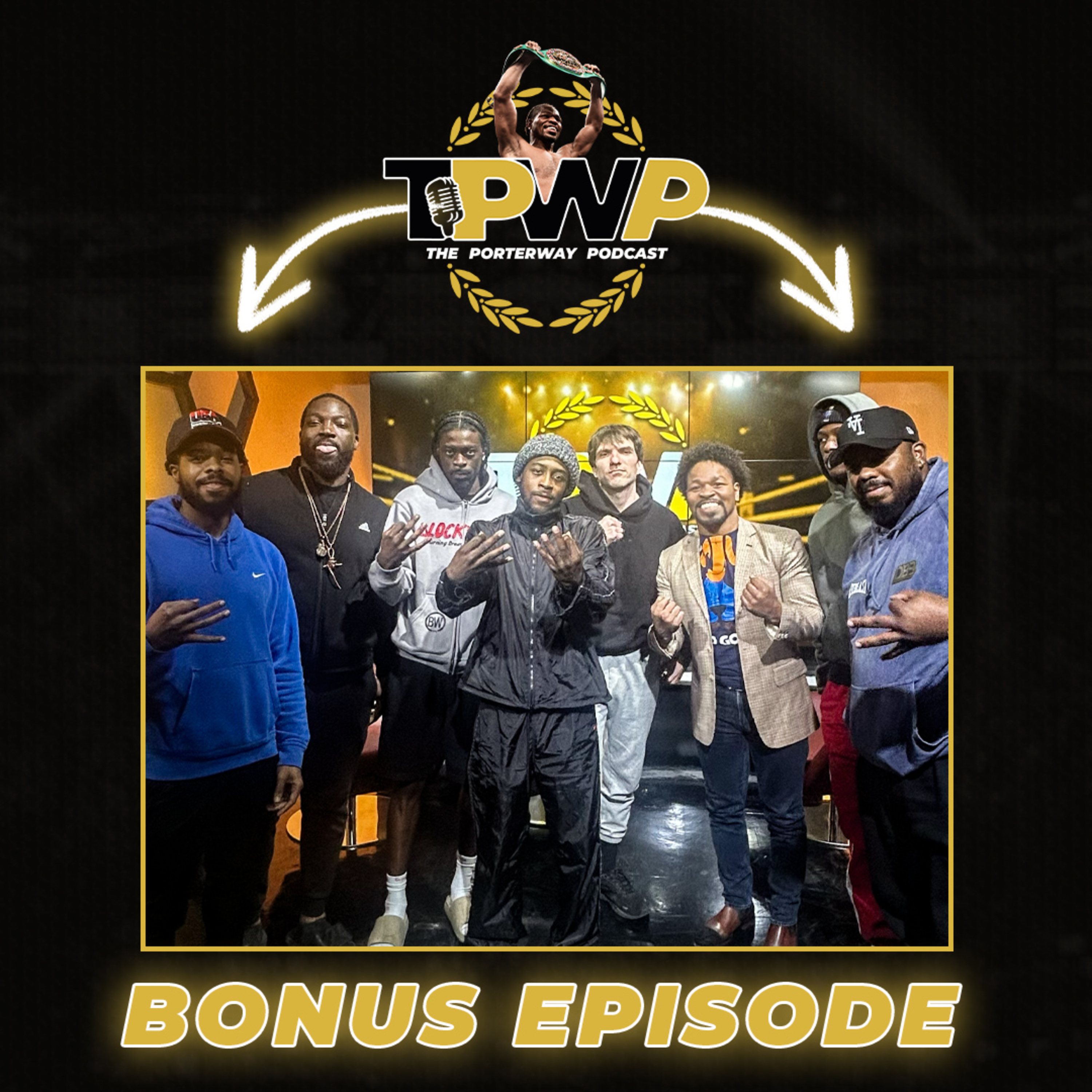 Interview with Keyshawn Davis & DB3 | BONUS EPISODE