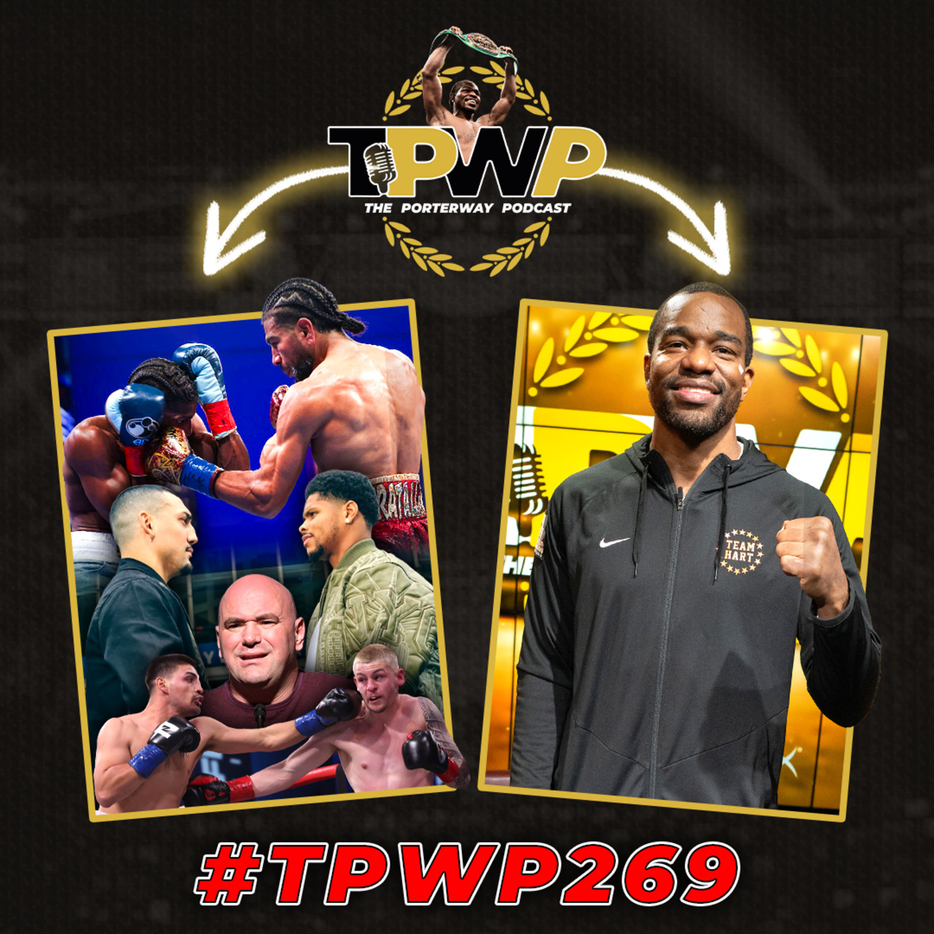 The PorterWay Podcast