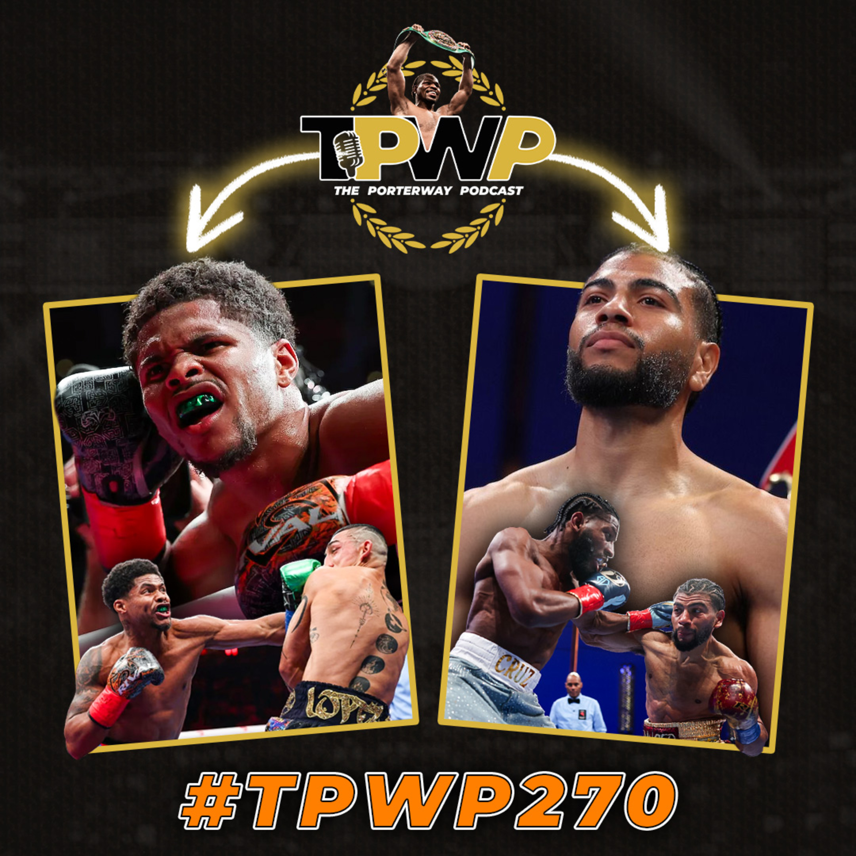 The PorterWay Podcast