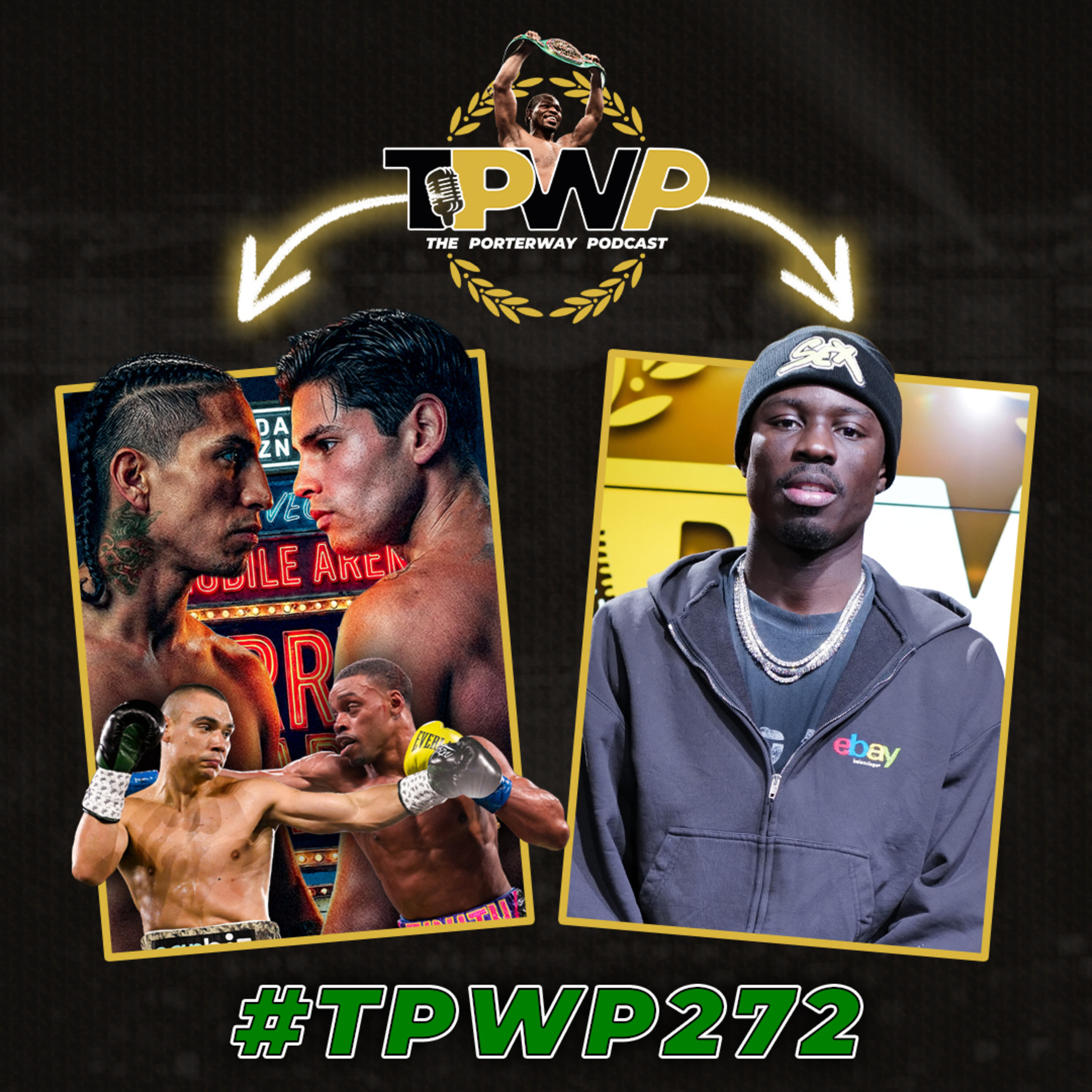 The PorterWay Podcast