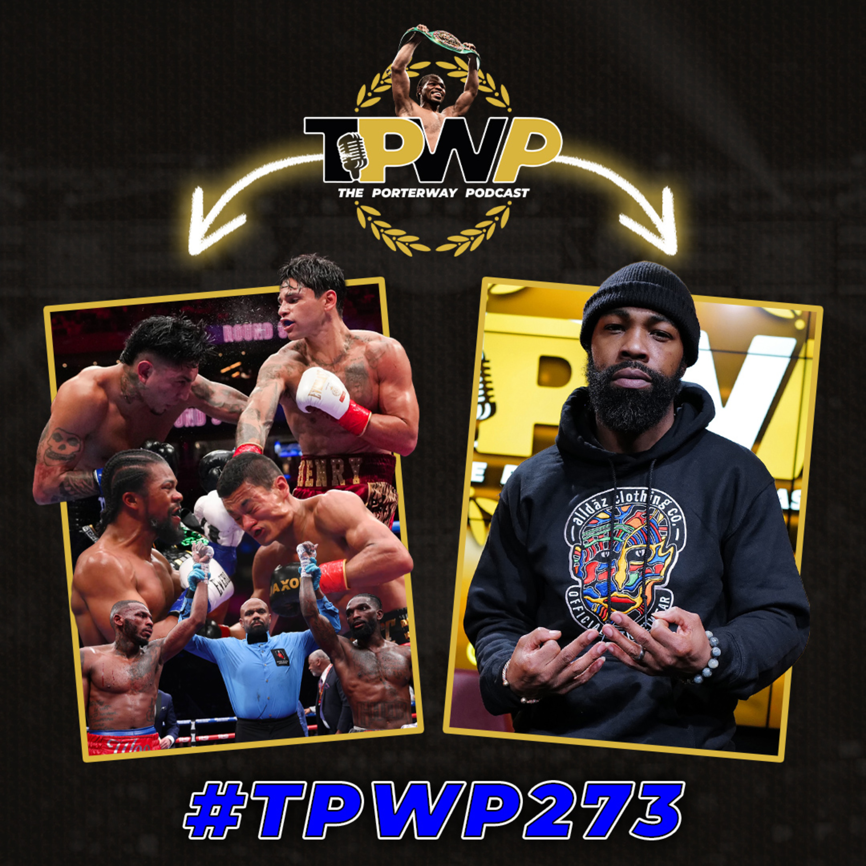 The PorterWay Podcast