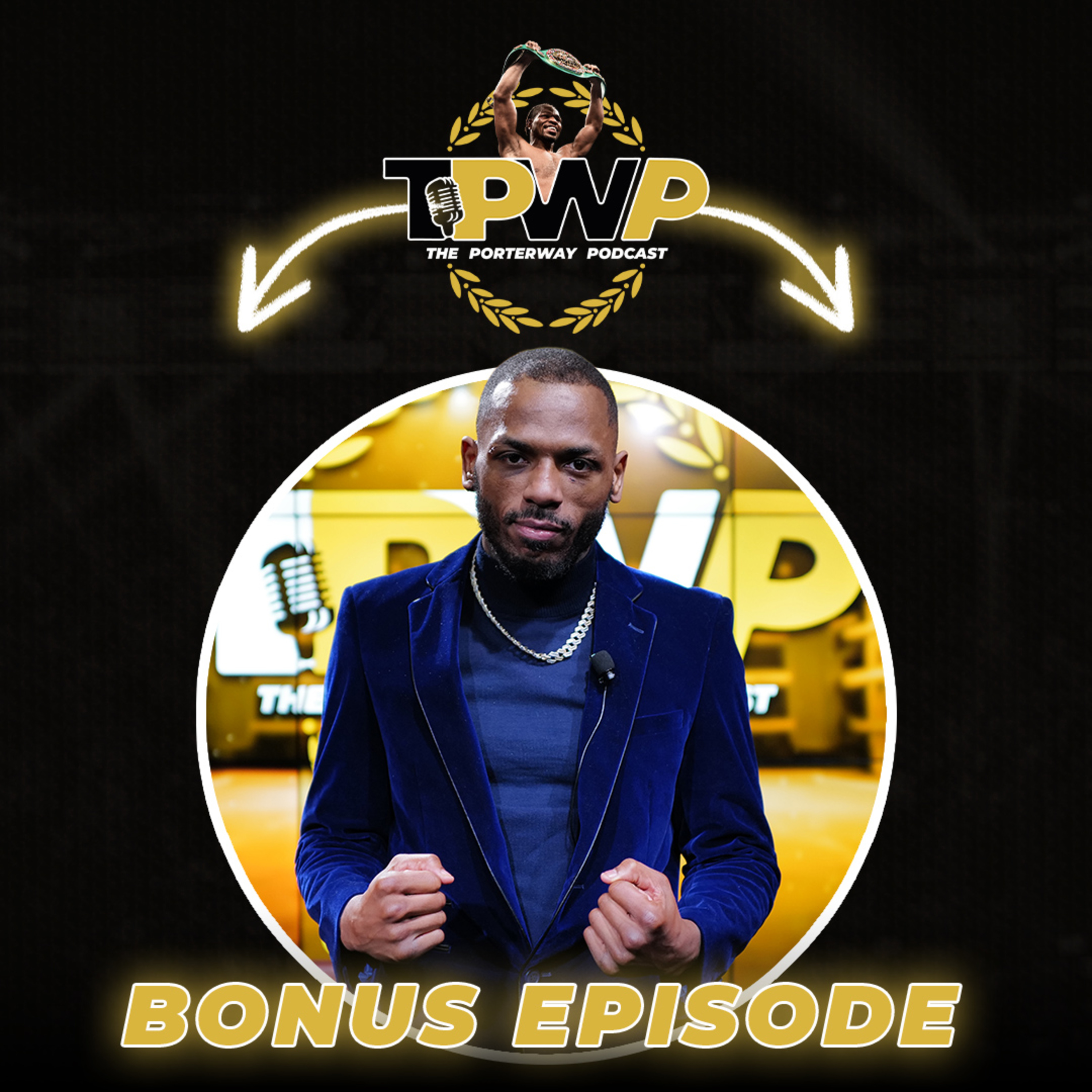 EXCLUSIVE Interview with Nahir Albright